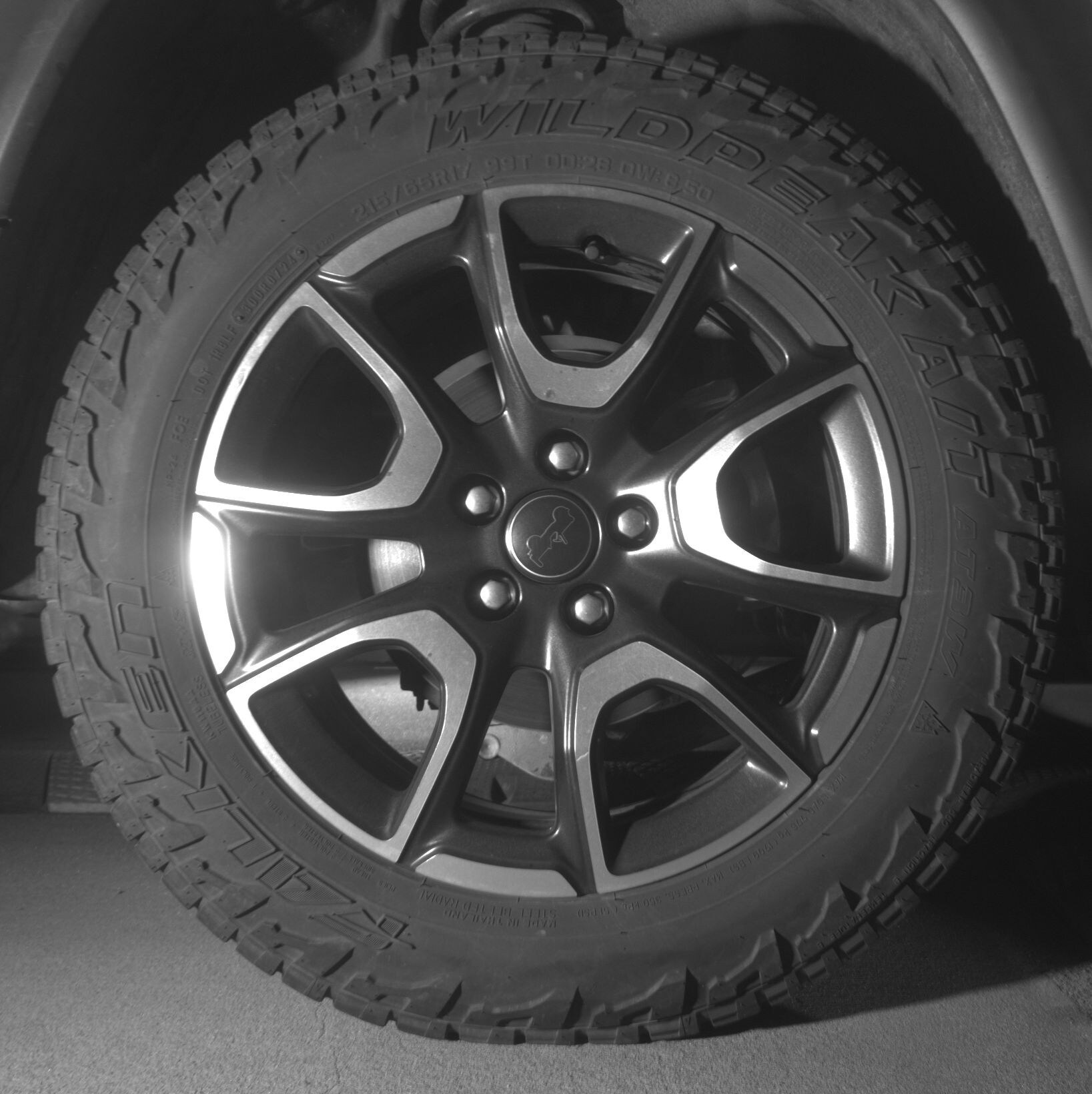 Thumbnail: 2025 Jeep Compass - 12