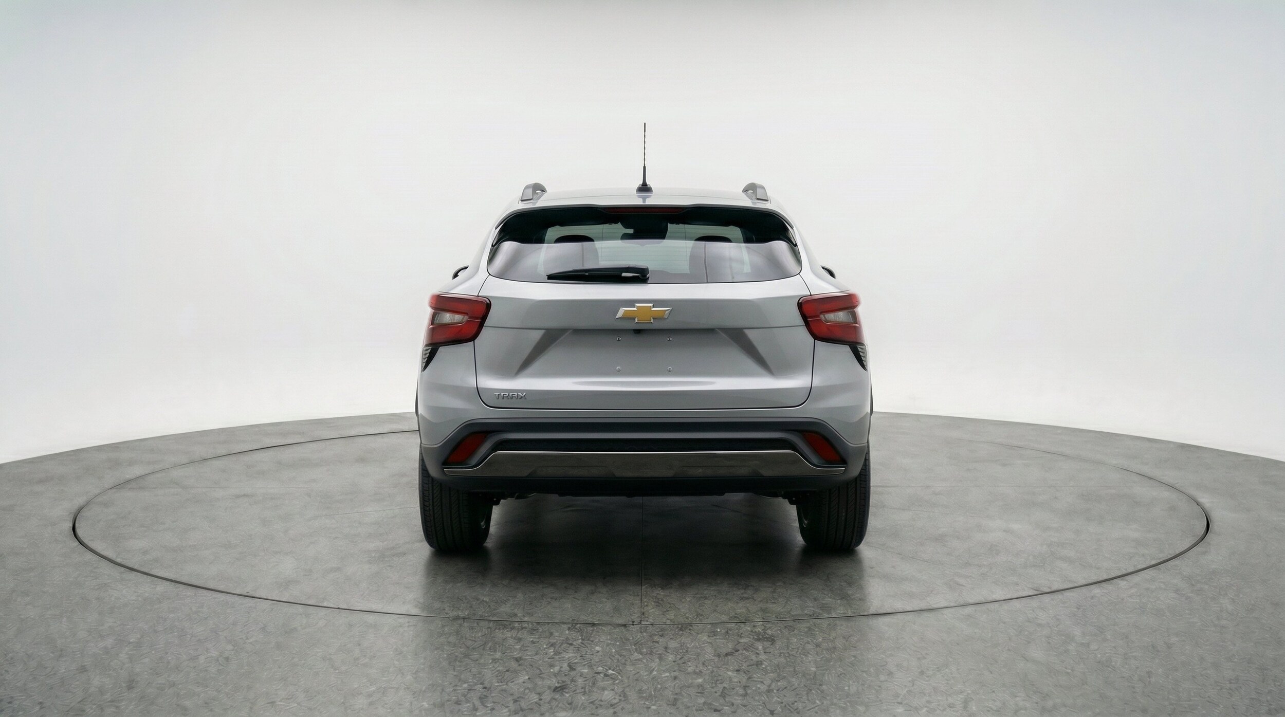 Thumbnail: 2025 Chevrolet Trax - 7