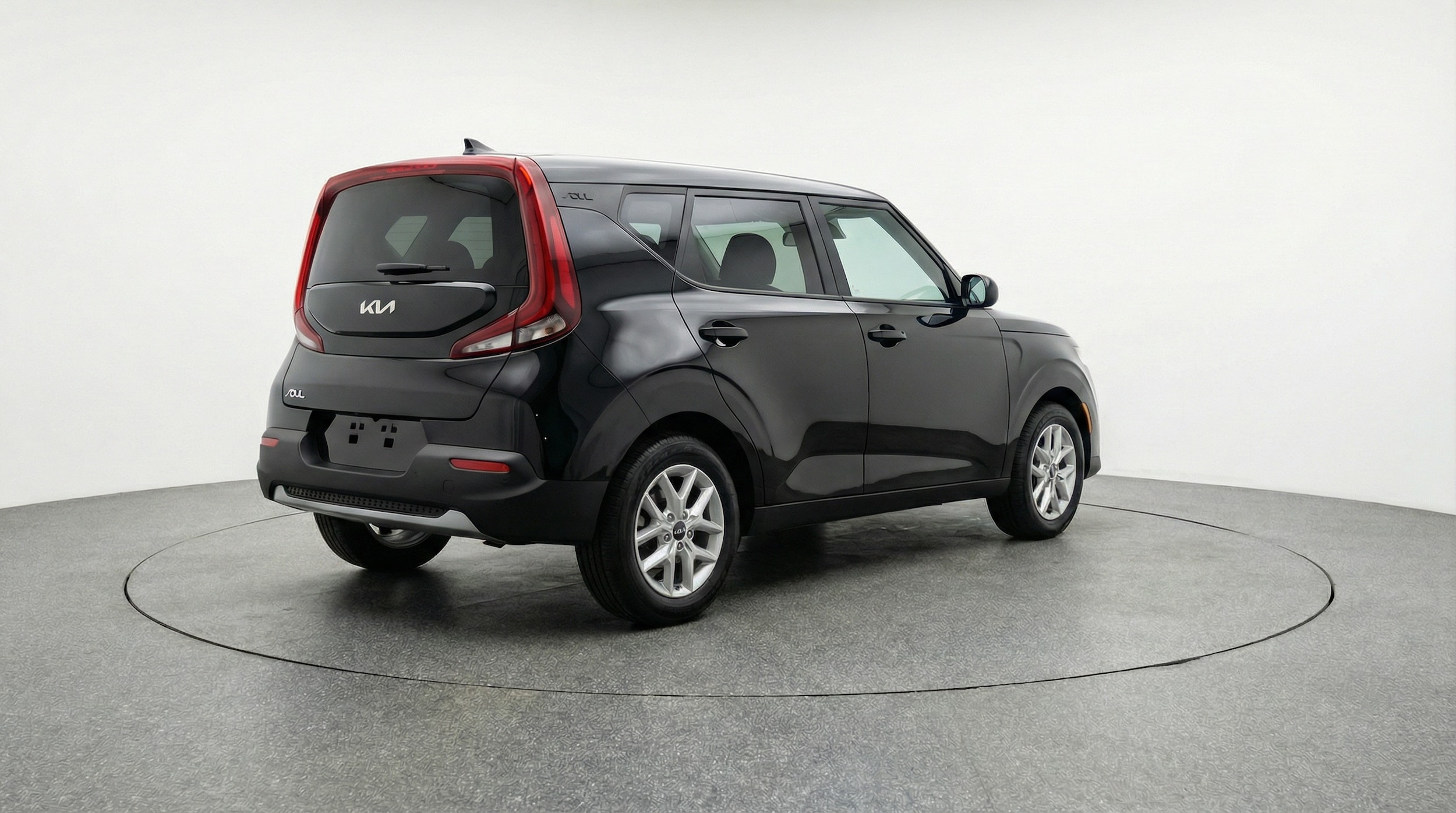 Thumbnail: 2025 Kia Soul - 7