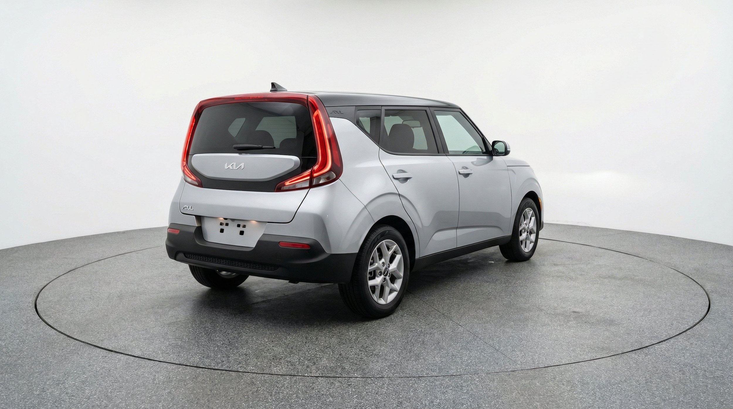 Thumbnail: 2025 Kia Soul - 9