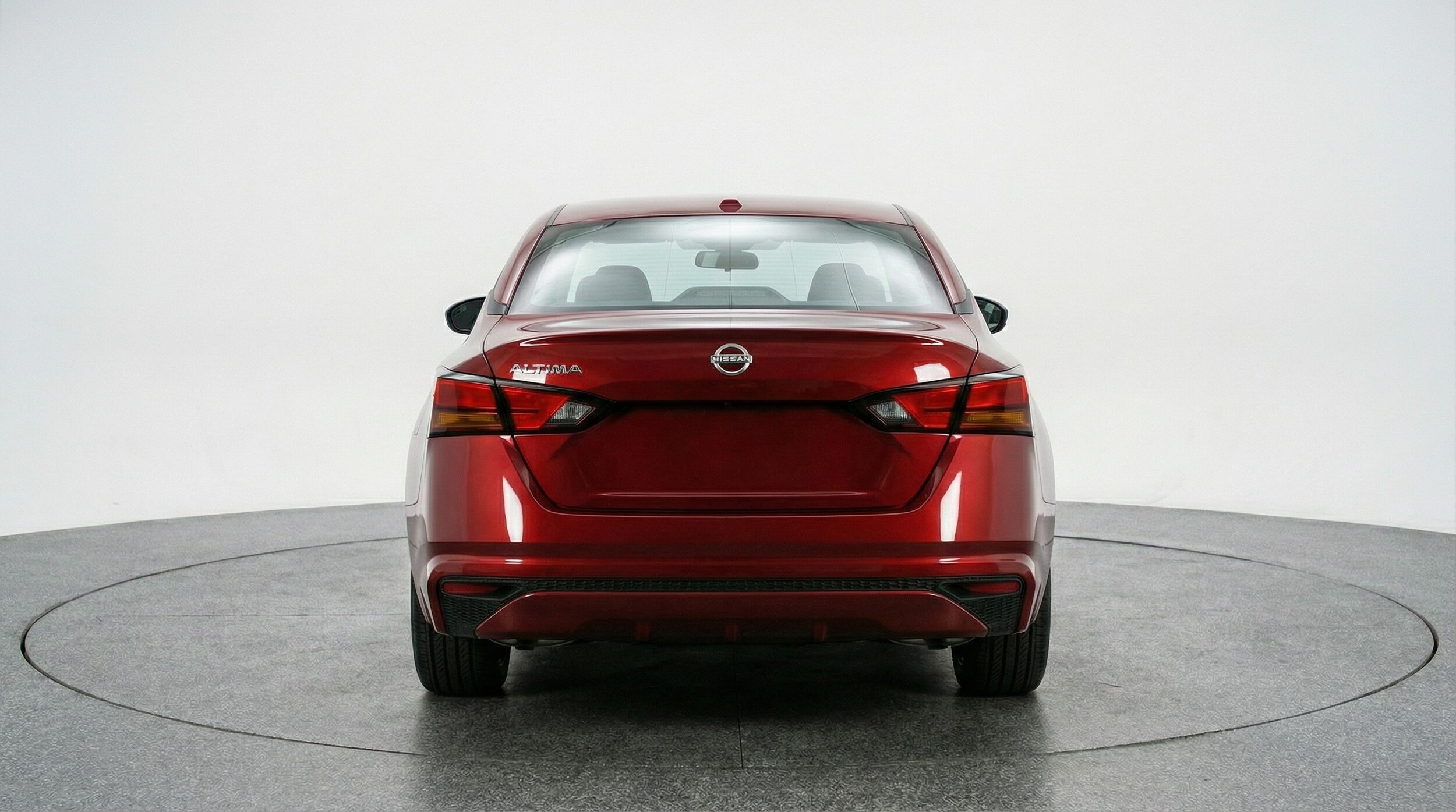 Thumbnail: 2025 Nissan Altima - 6