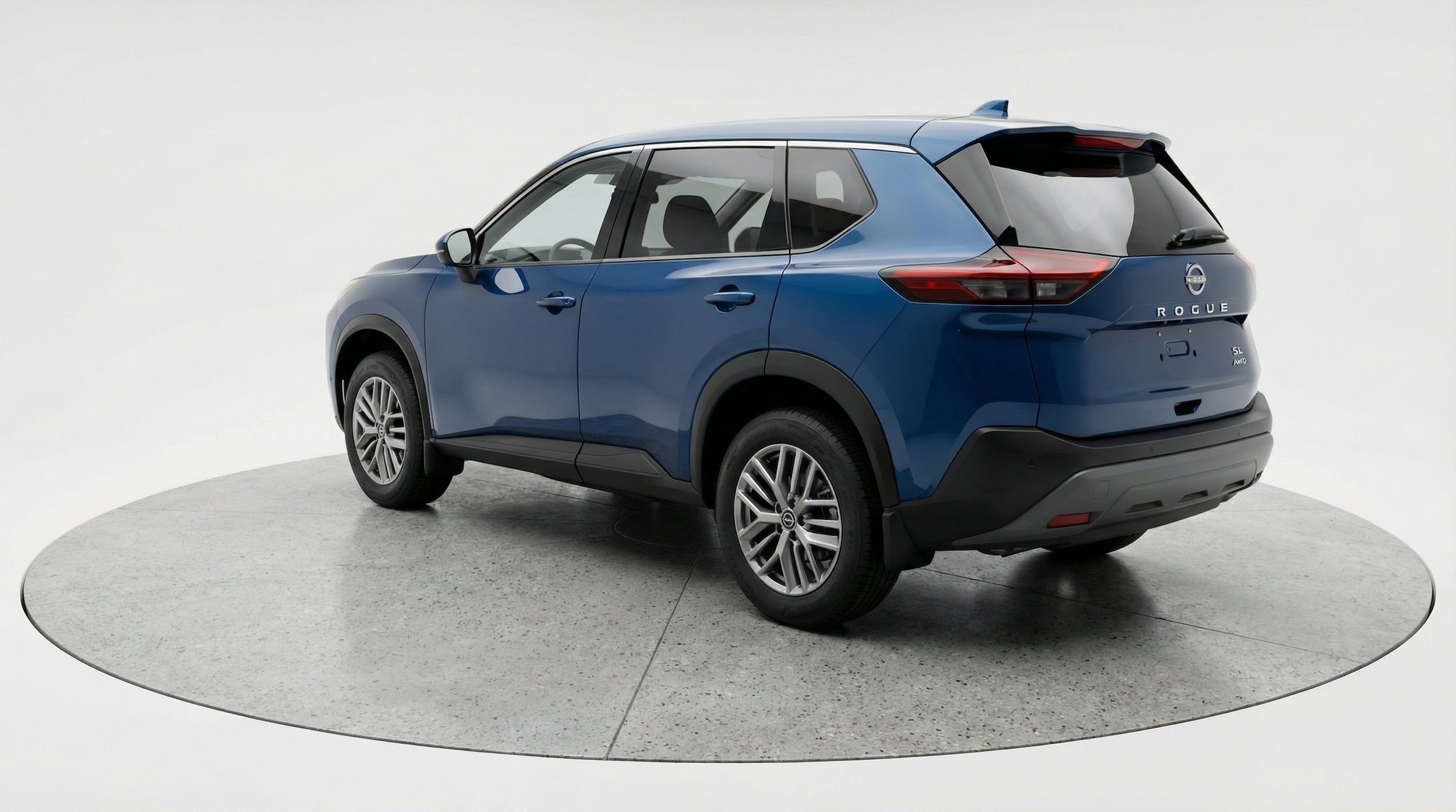 Thumbnail: 2026 Nissan Rogue - 6