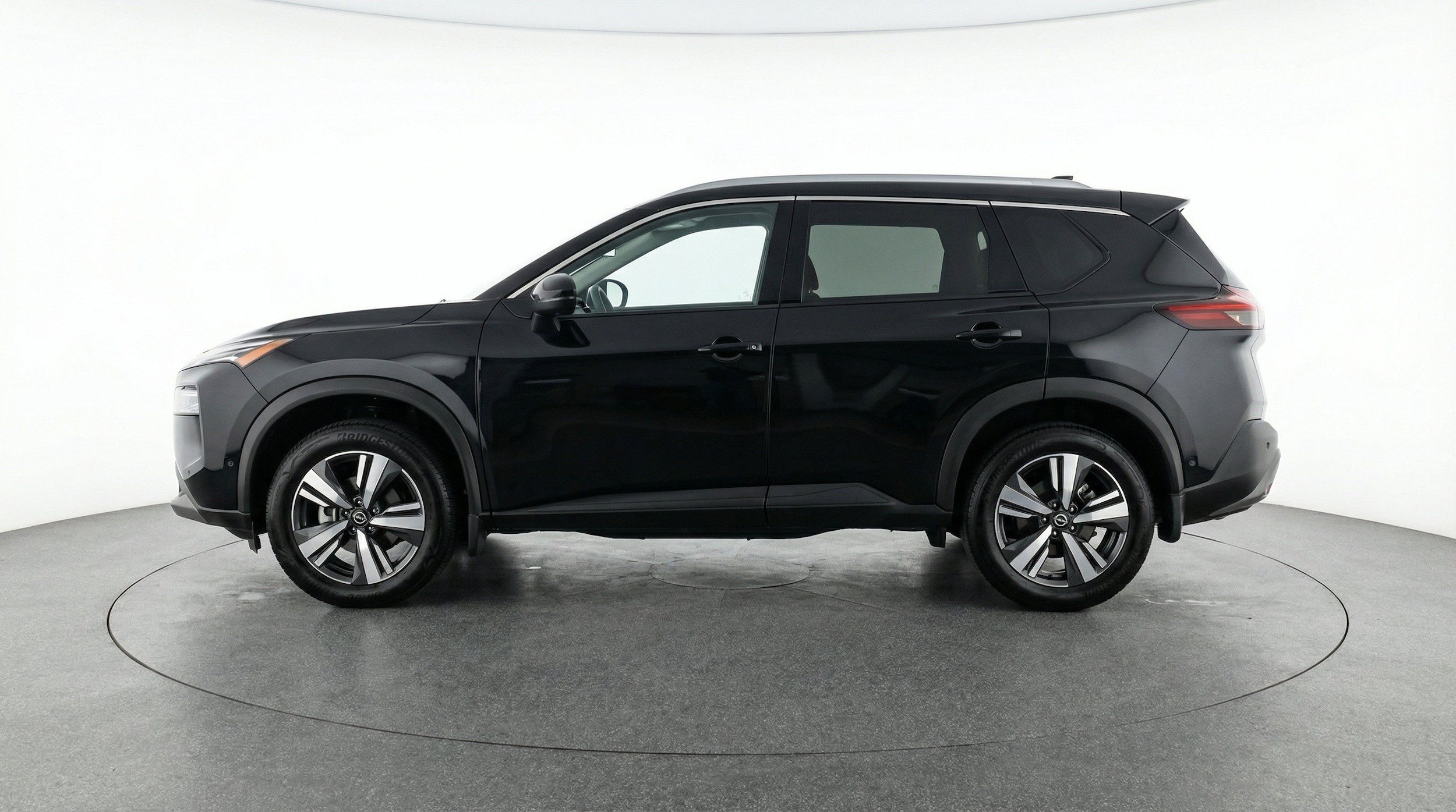 Thumbnail: 2026 Nissan Rogue - 5