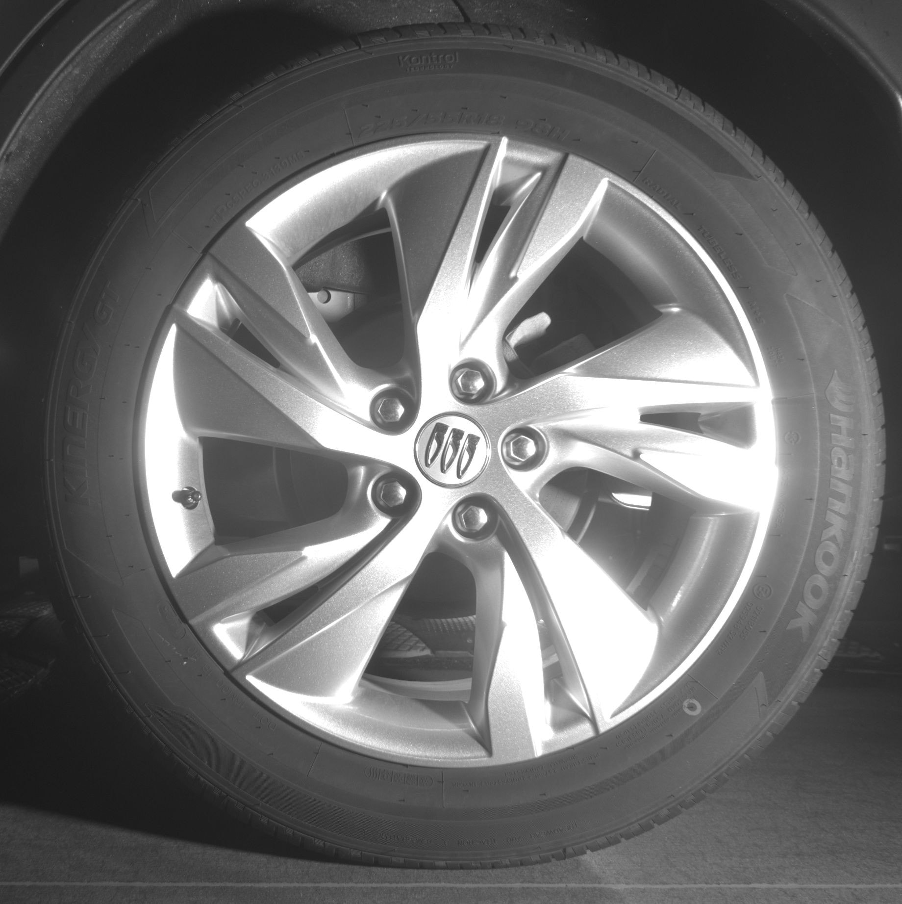 Thumbnail: 2025 Buick Encore GX - 11