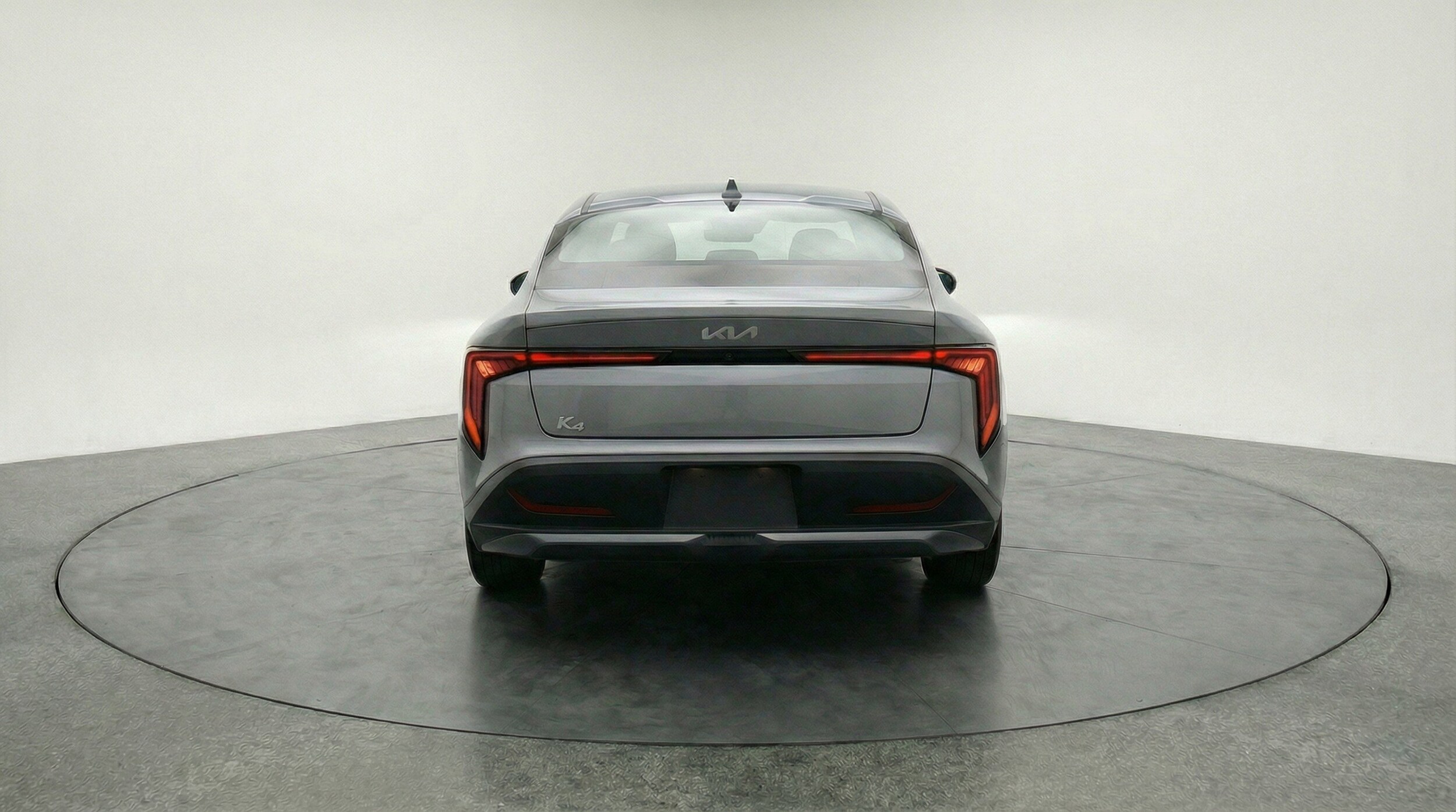 Thumbnail: 2025 Kia K4 - 7