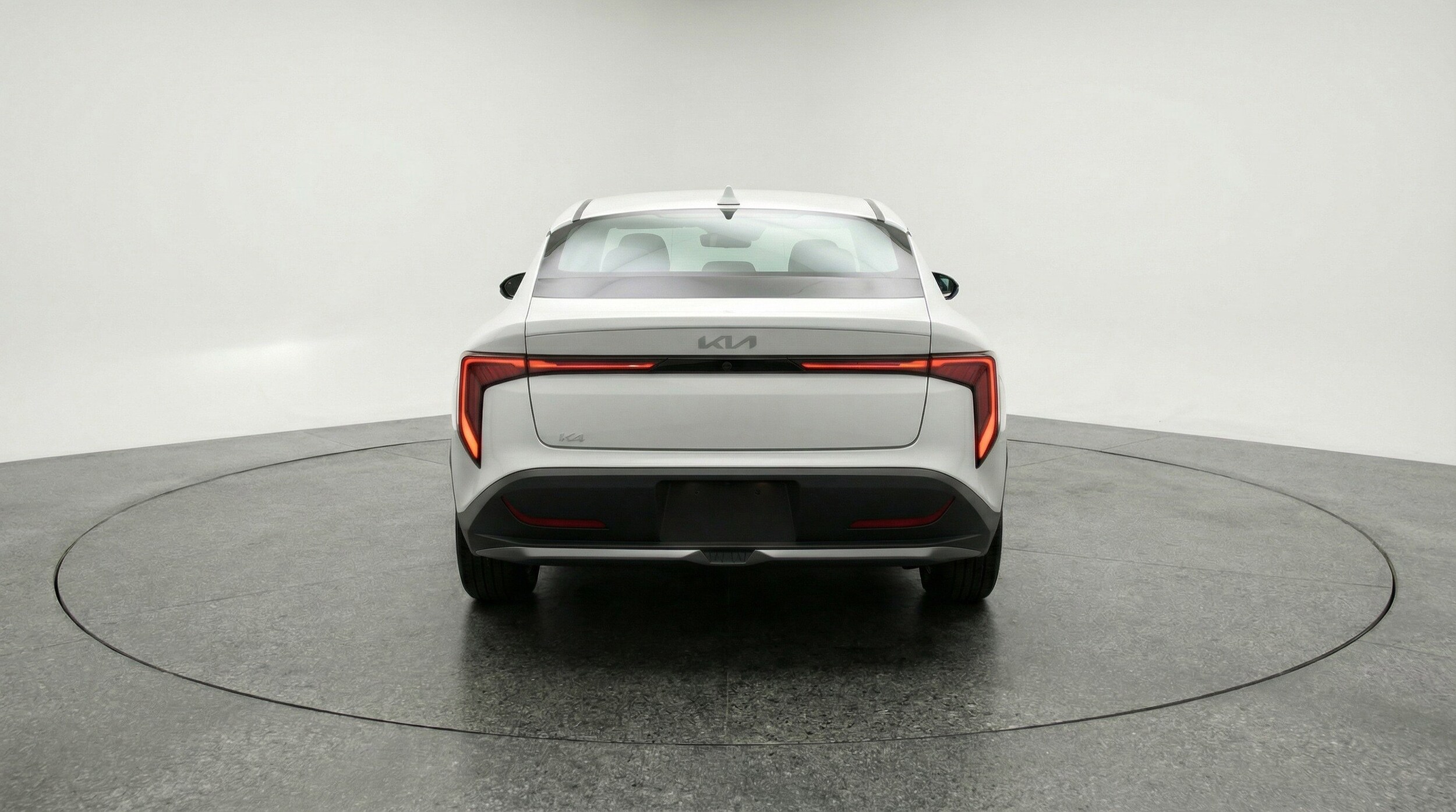 Thumbnail: 2025 Kia K4 - 7