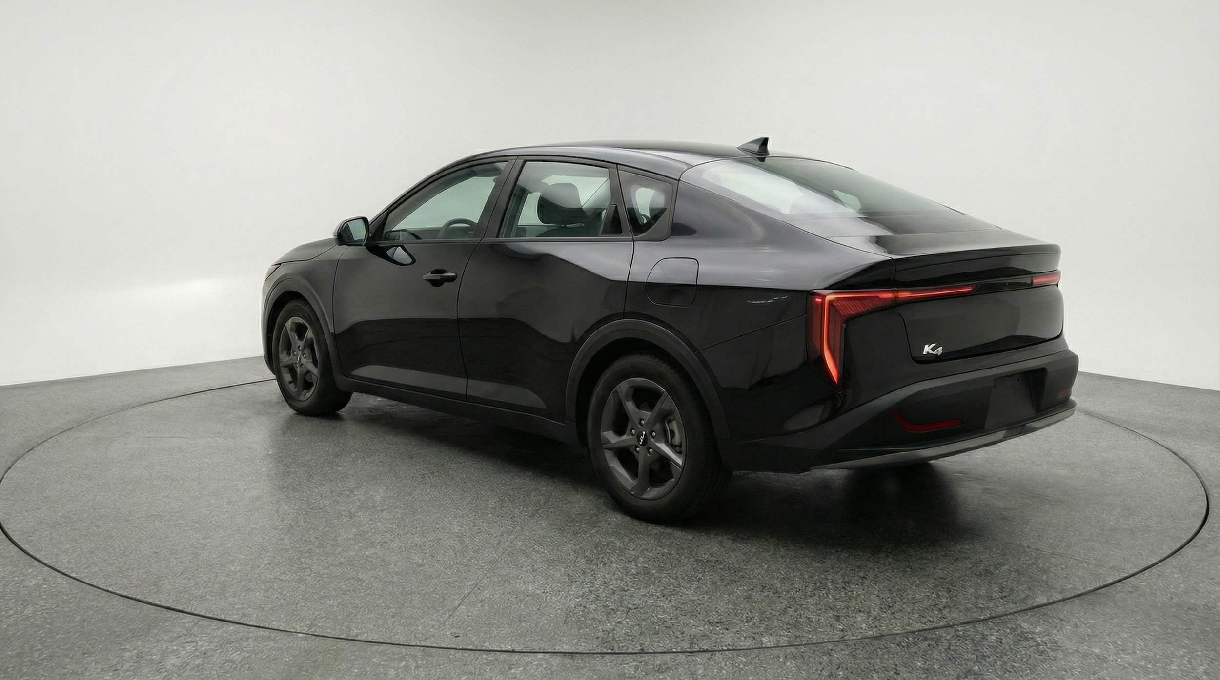 Thumbnail: 2025 Kia K4 - 5