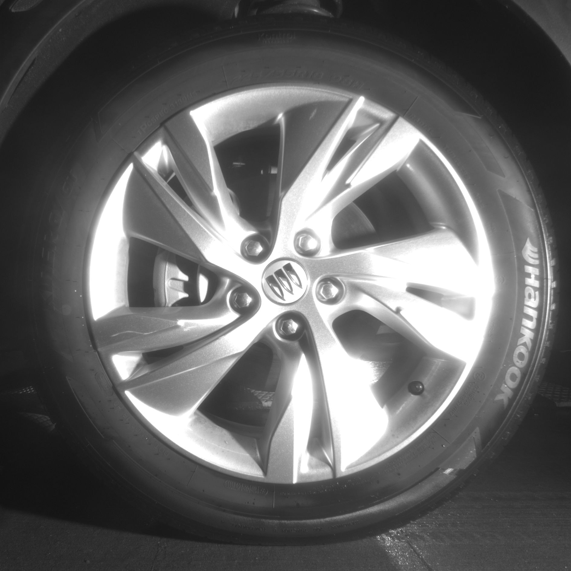 Thumbnail: 2025 Buick Encore GX - 9