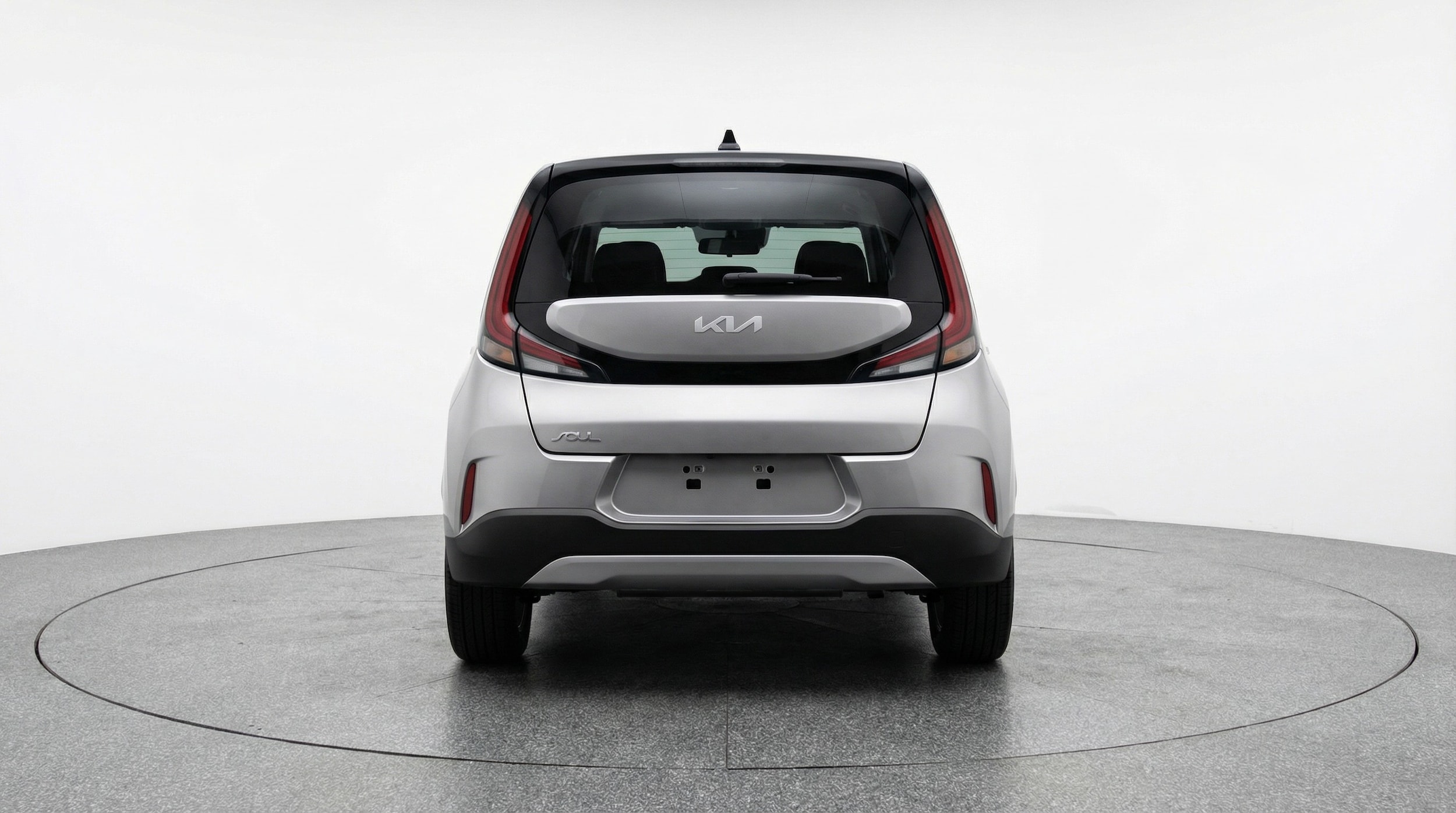 Thumbnail: 2025 Kia Soul - 6