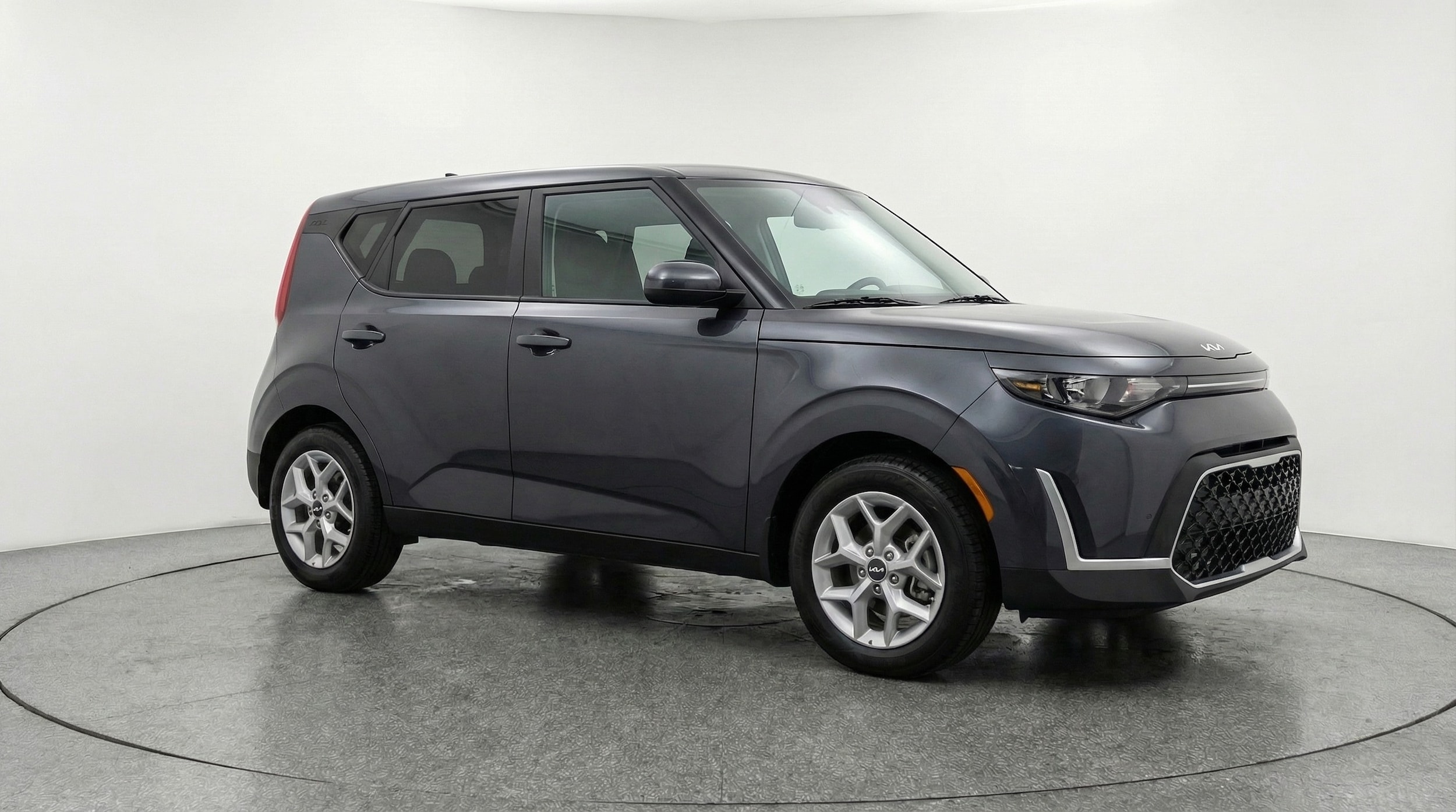 Thumbnail: 2025 Kia Soul - 1