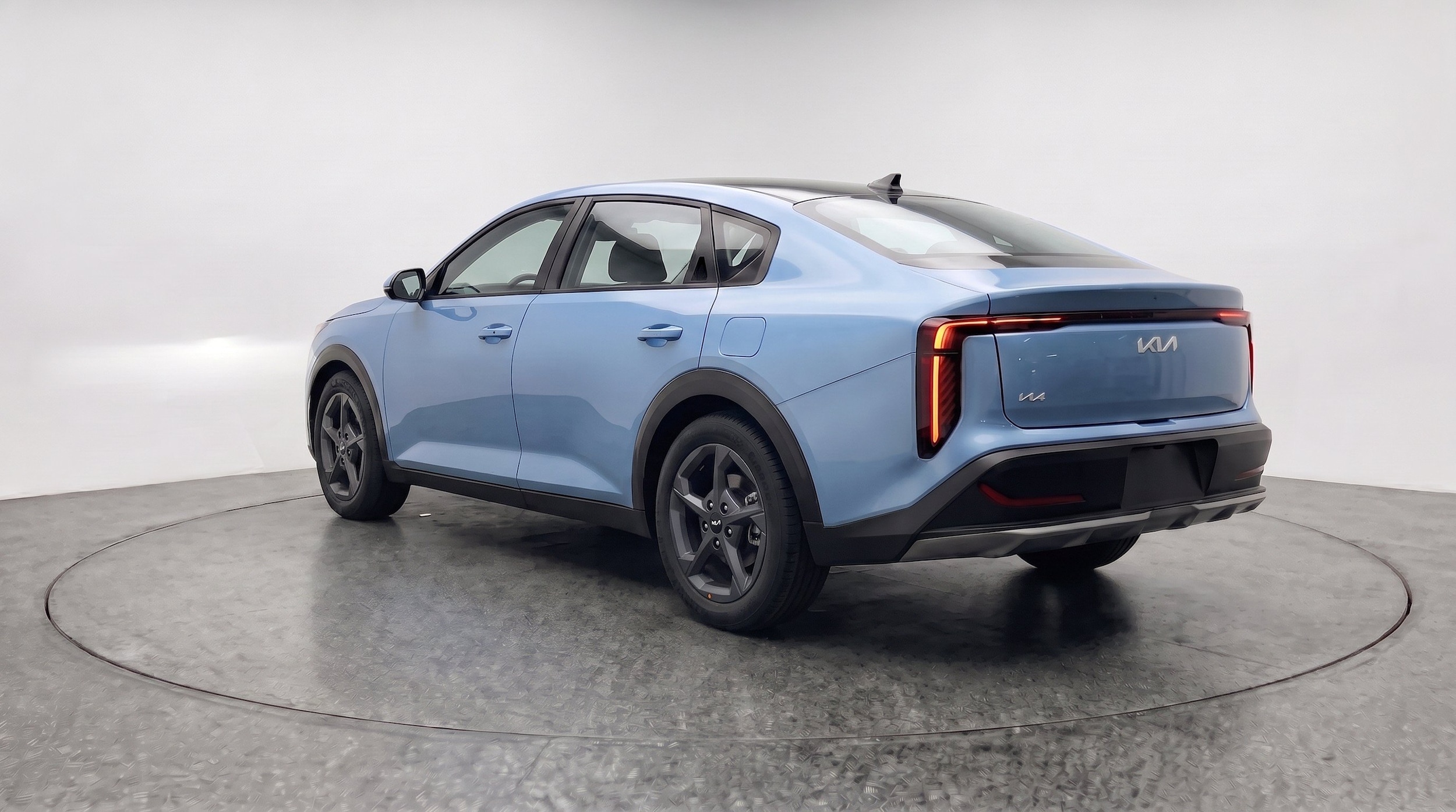 Thumbnail: 2026 Kia K4 - 6