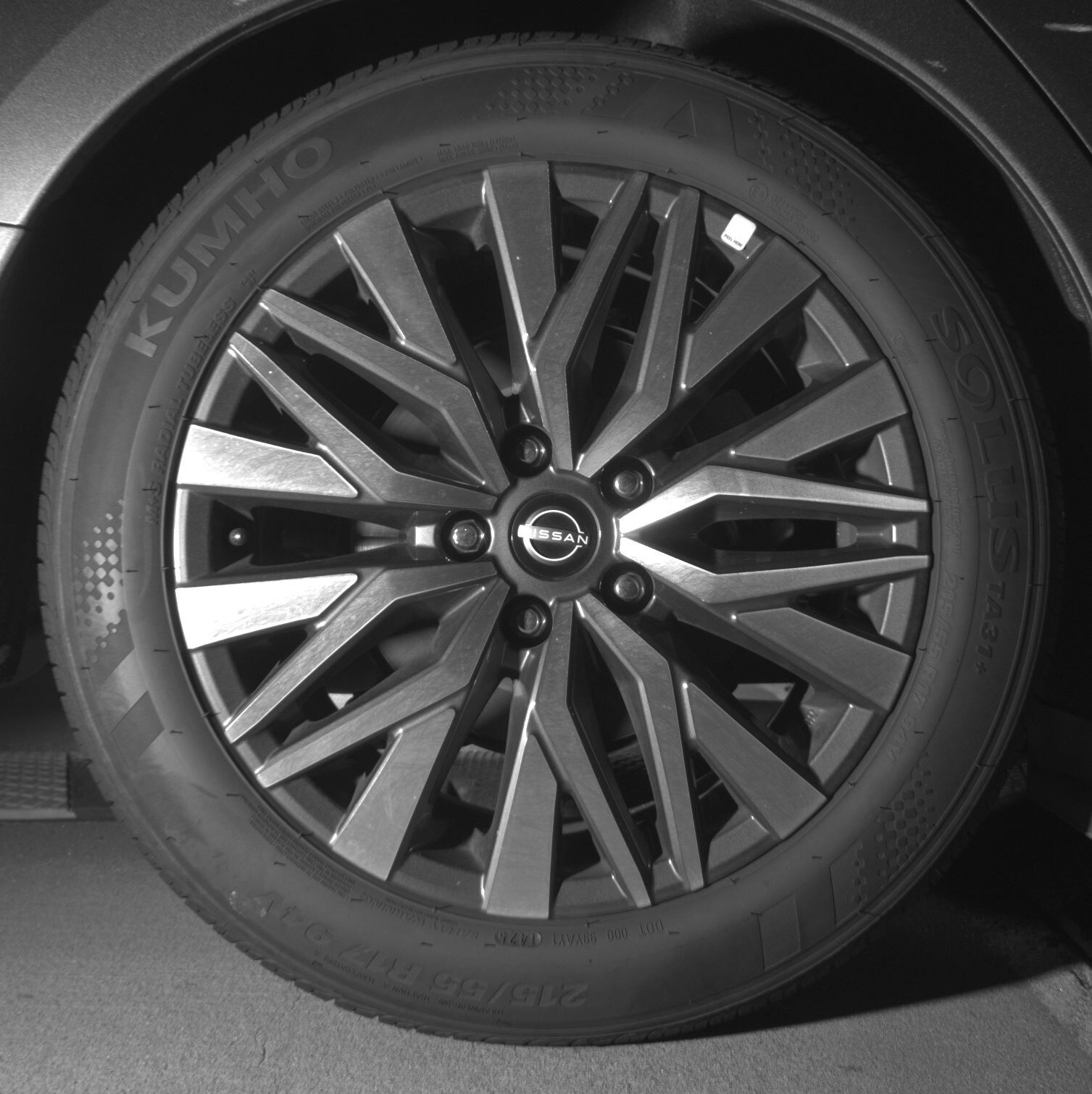 Thumbnail: 2025 Nissan Altima - 12