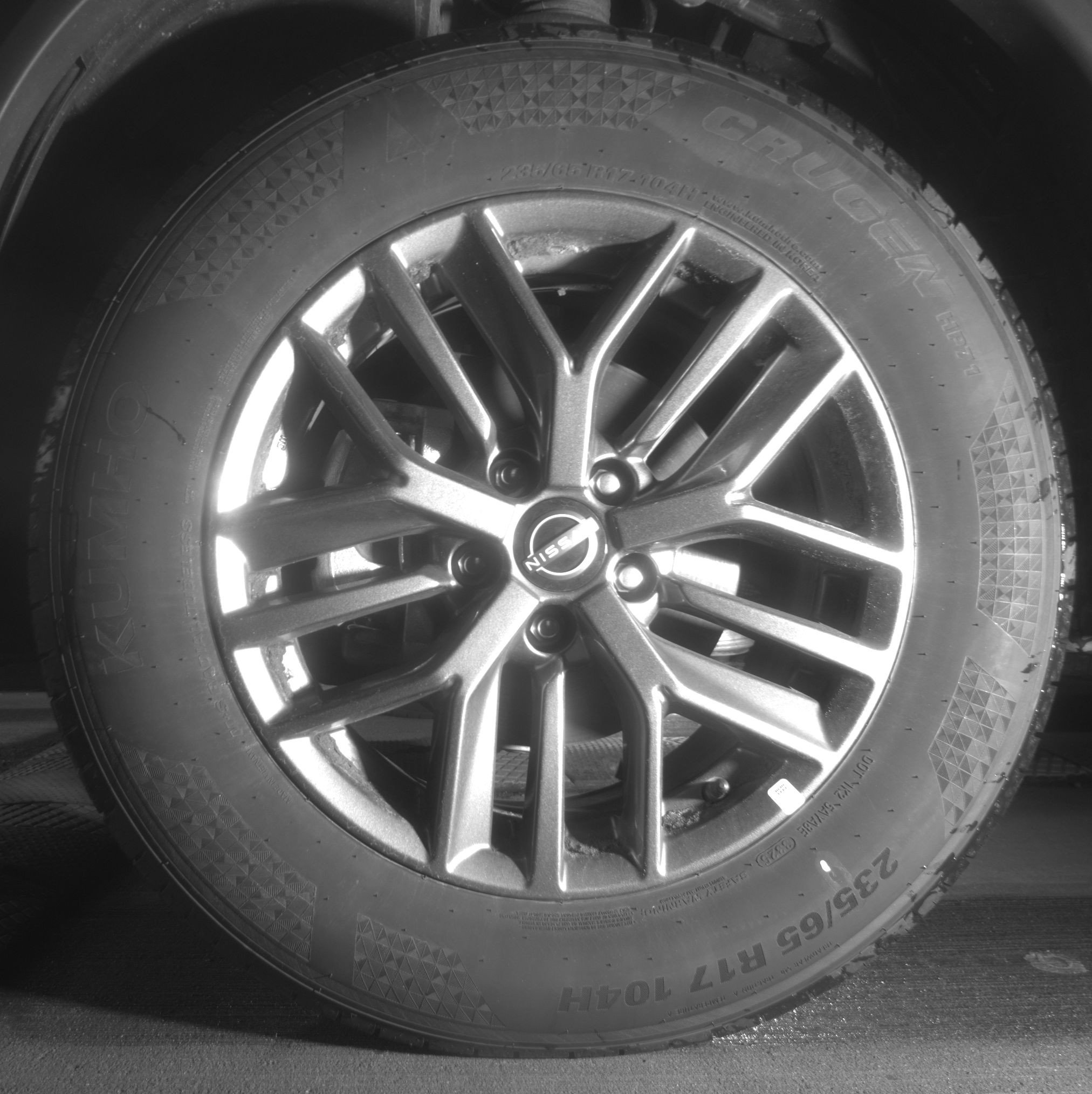 Thumbnail: 2026 Nissan Rogue - 12