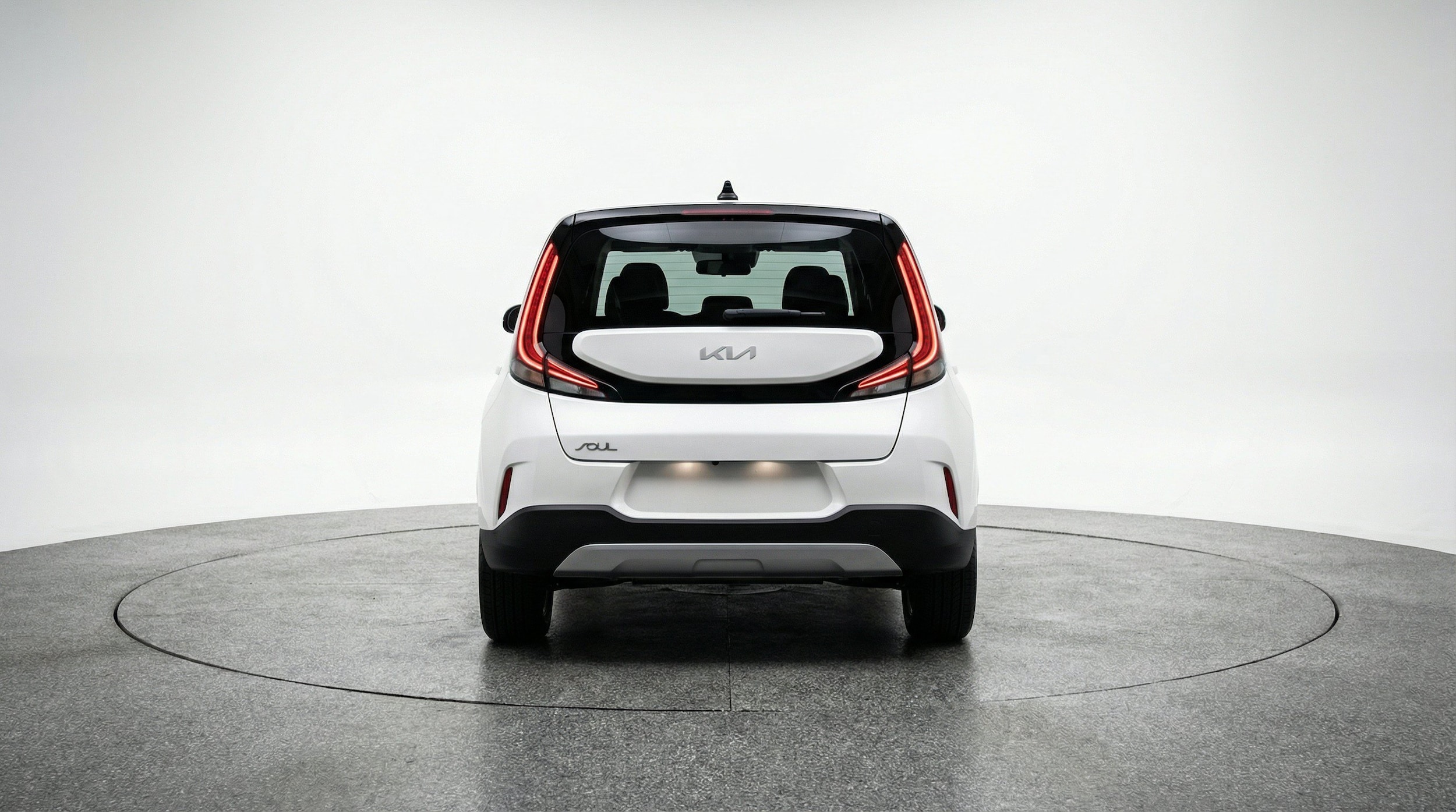 2025 Kia Soul LX - Photo 7
