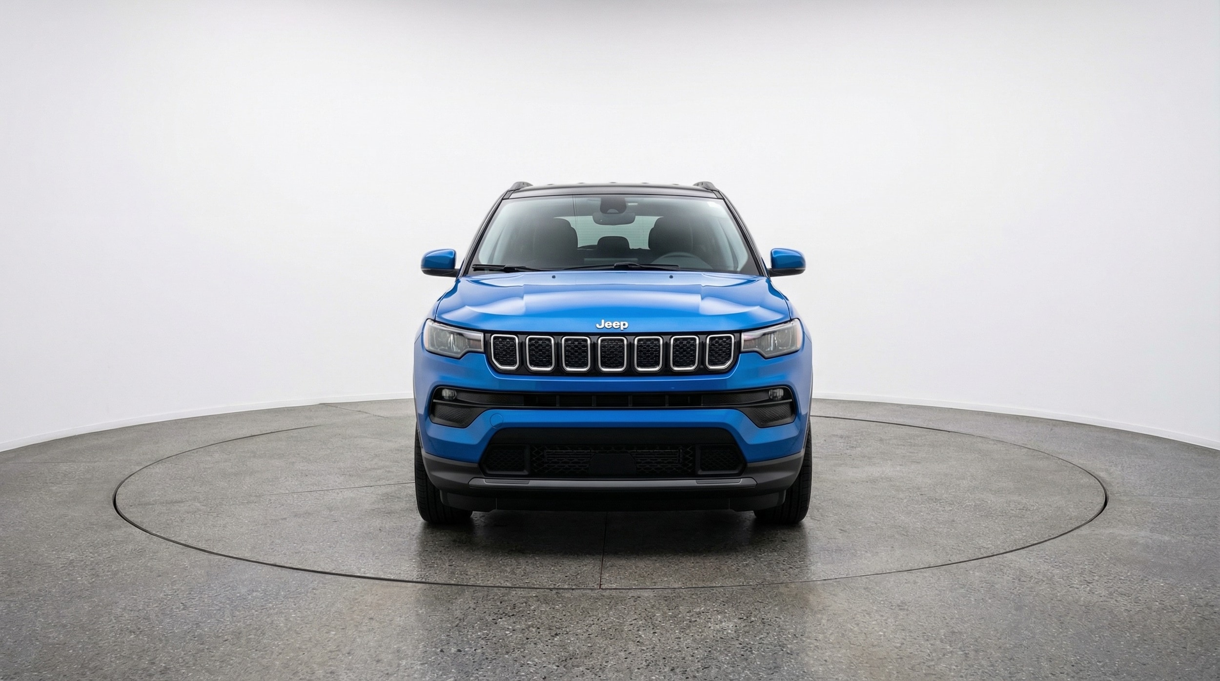 Thumbnail: 2025 Jeep Compass - 2