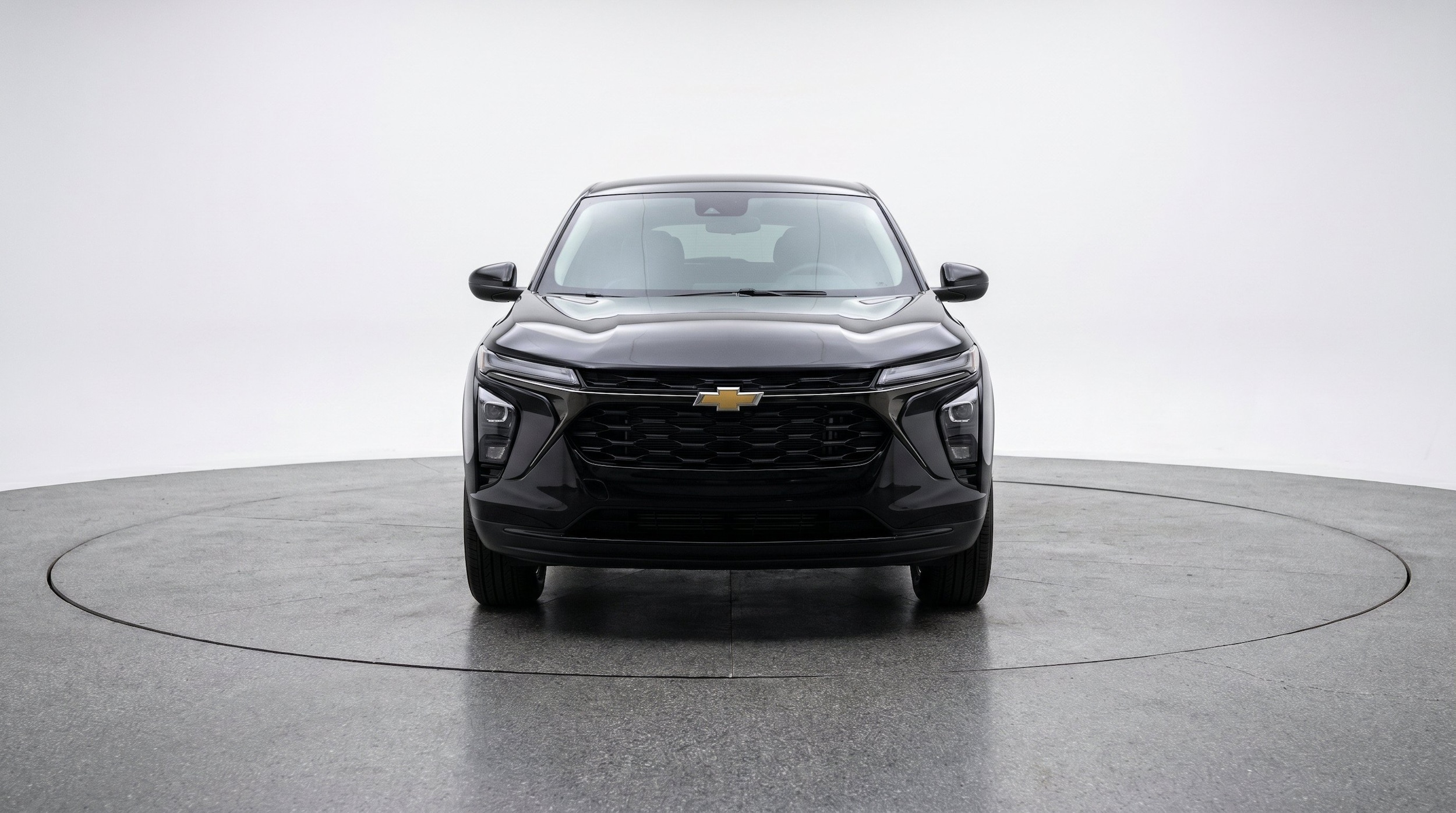 Thumbnail: 2025 Chevrolet Trax - 2