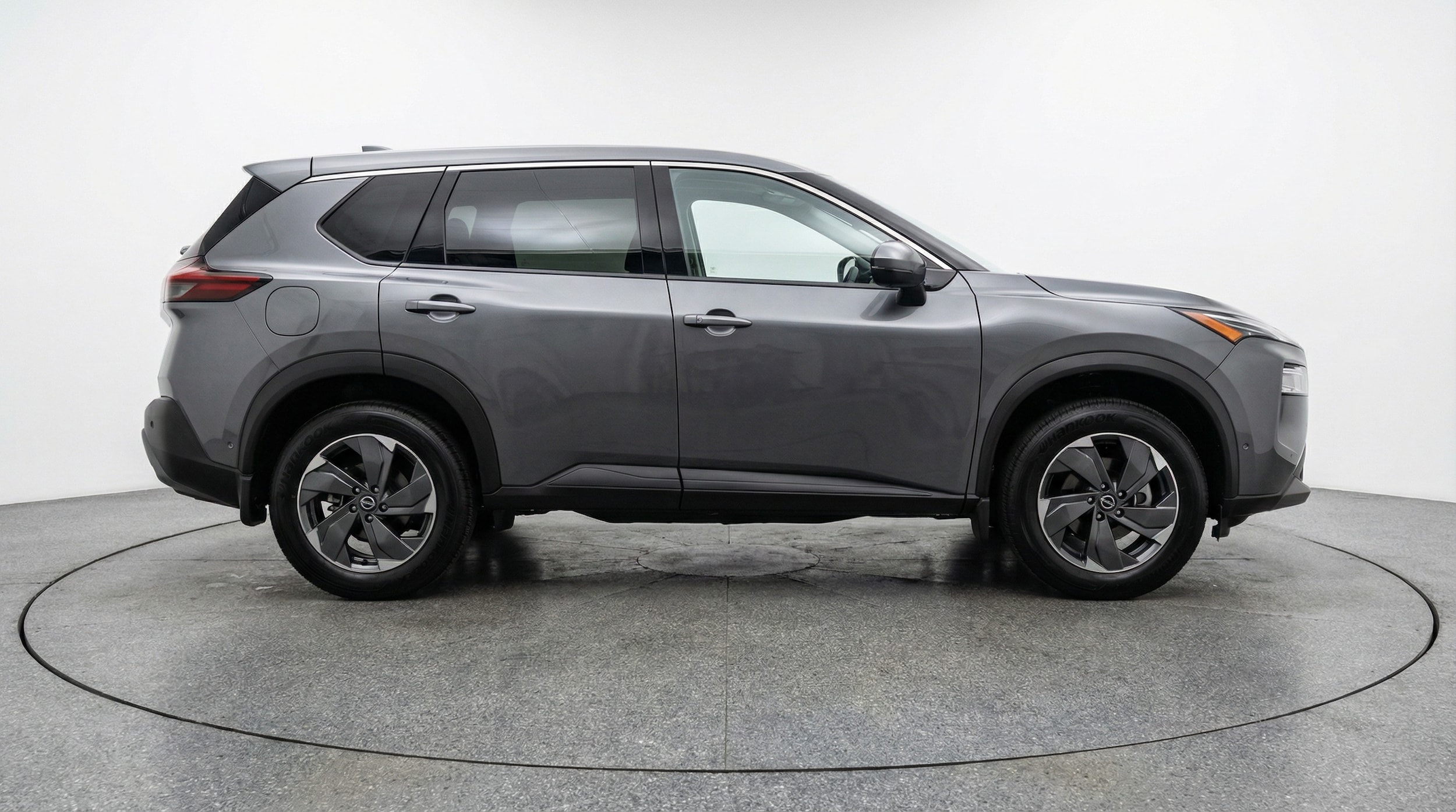 Thumbnail: 2025 Nissan Rogue - 8