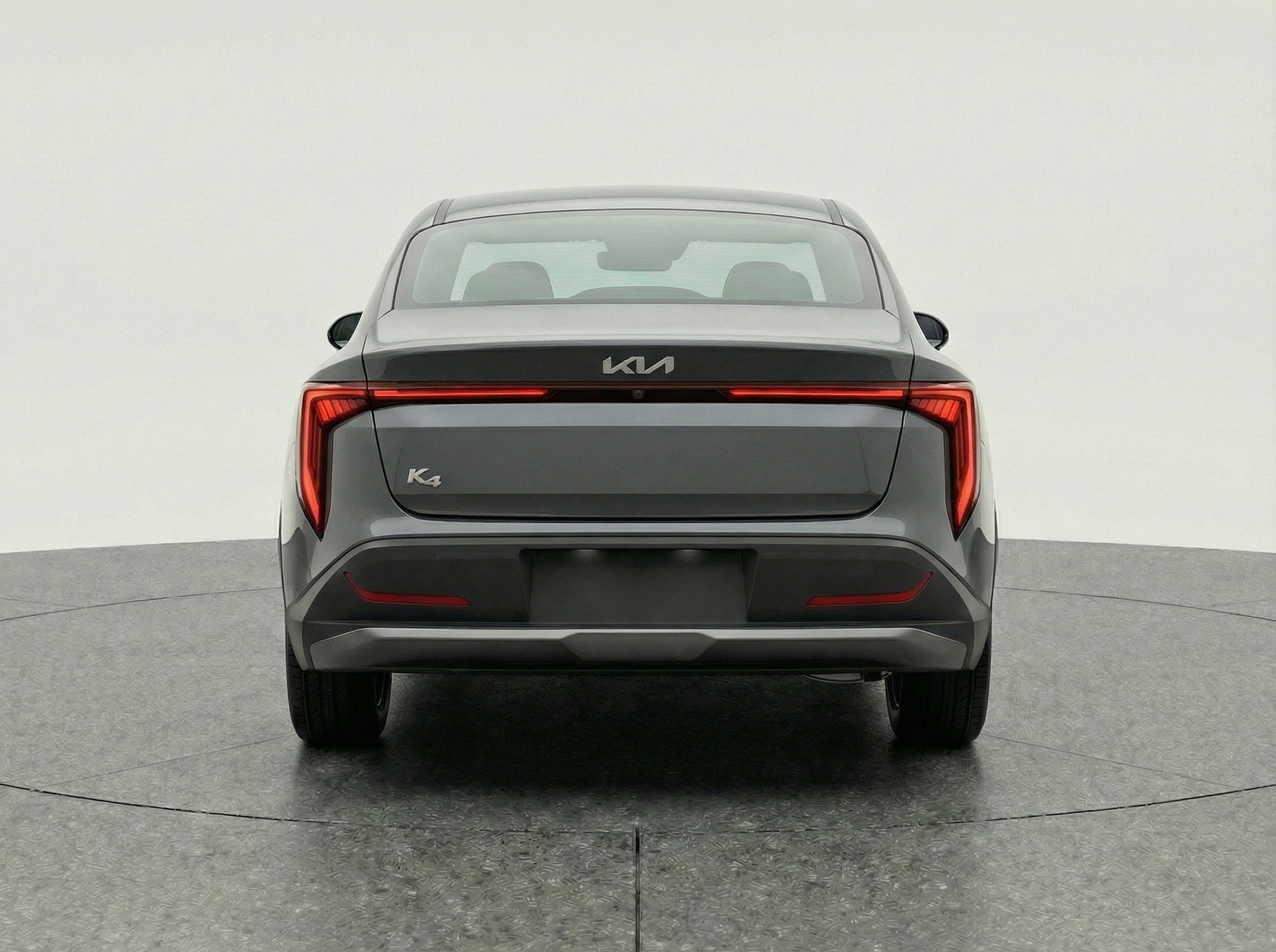 Thumbnail: 2025 Kia K4 - 6