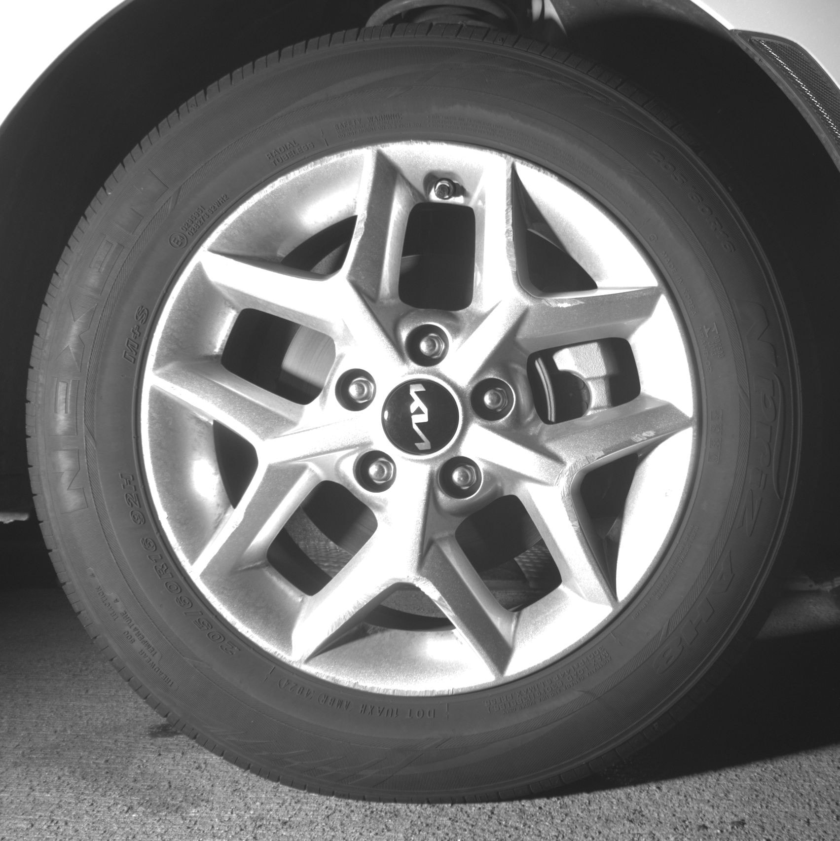 Thumbnail: 2025 Kia Soul - 10