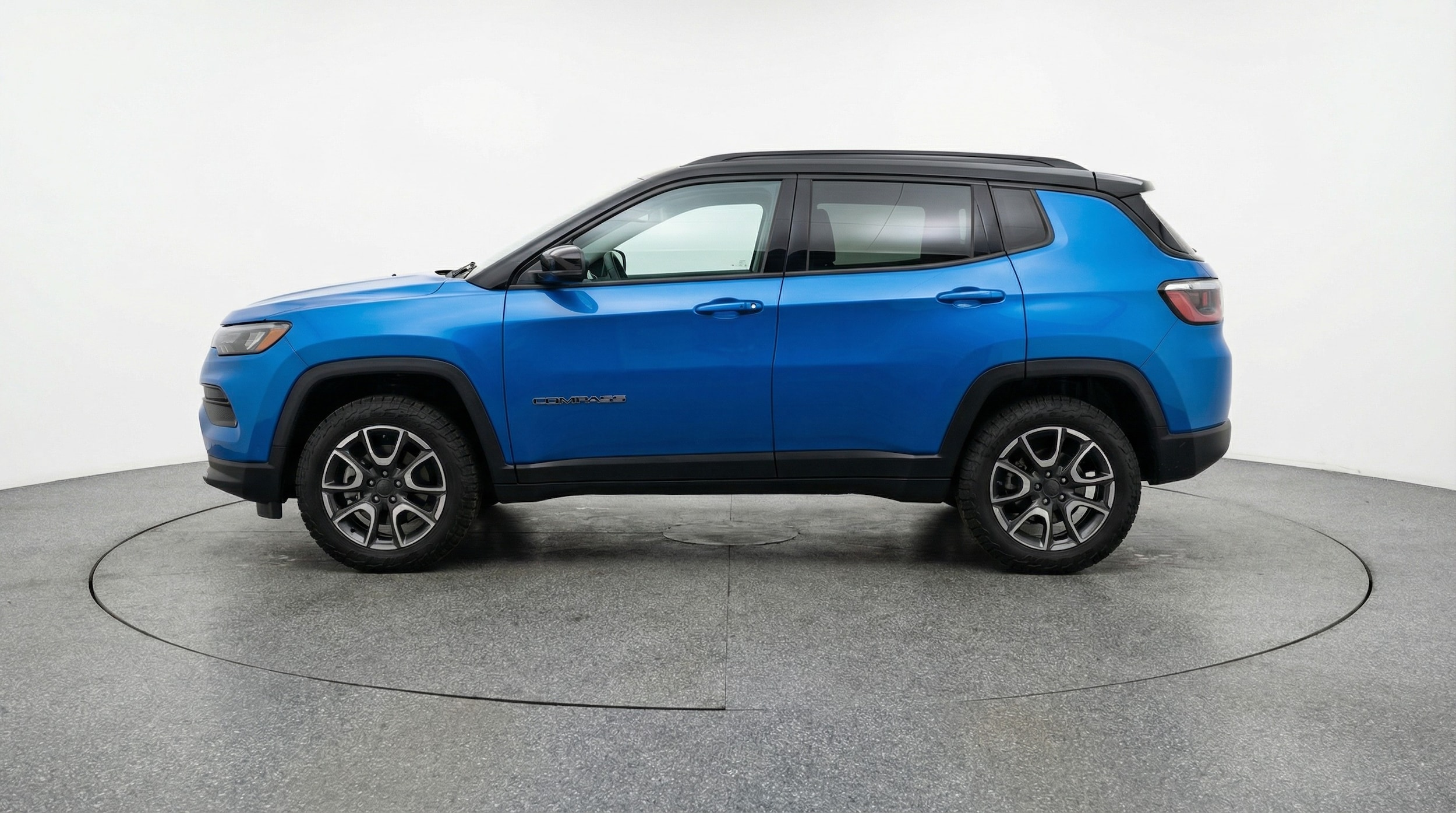 Thumbnail: 2025 Jeep Compass - 4