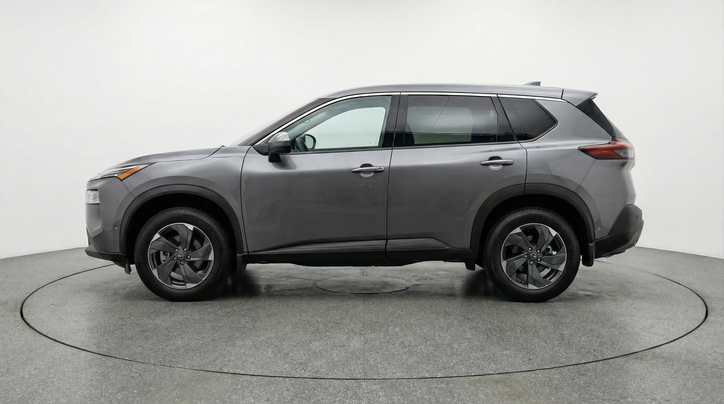 Thumbnail: 2025 Nissan Rogue - 4