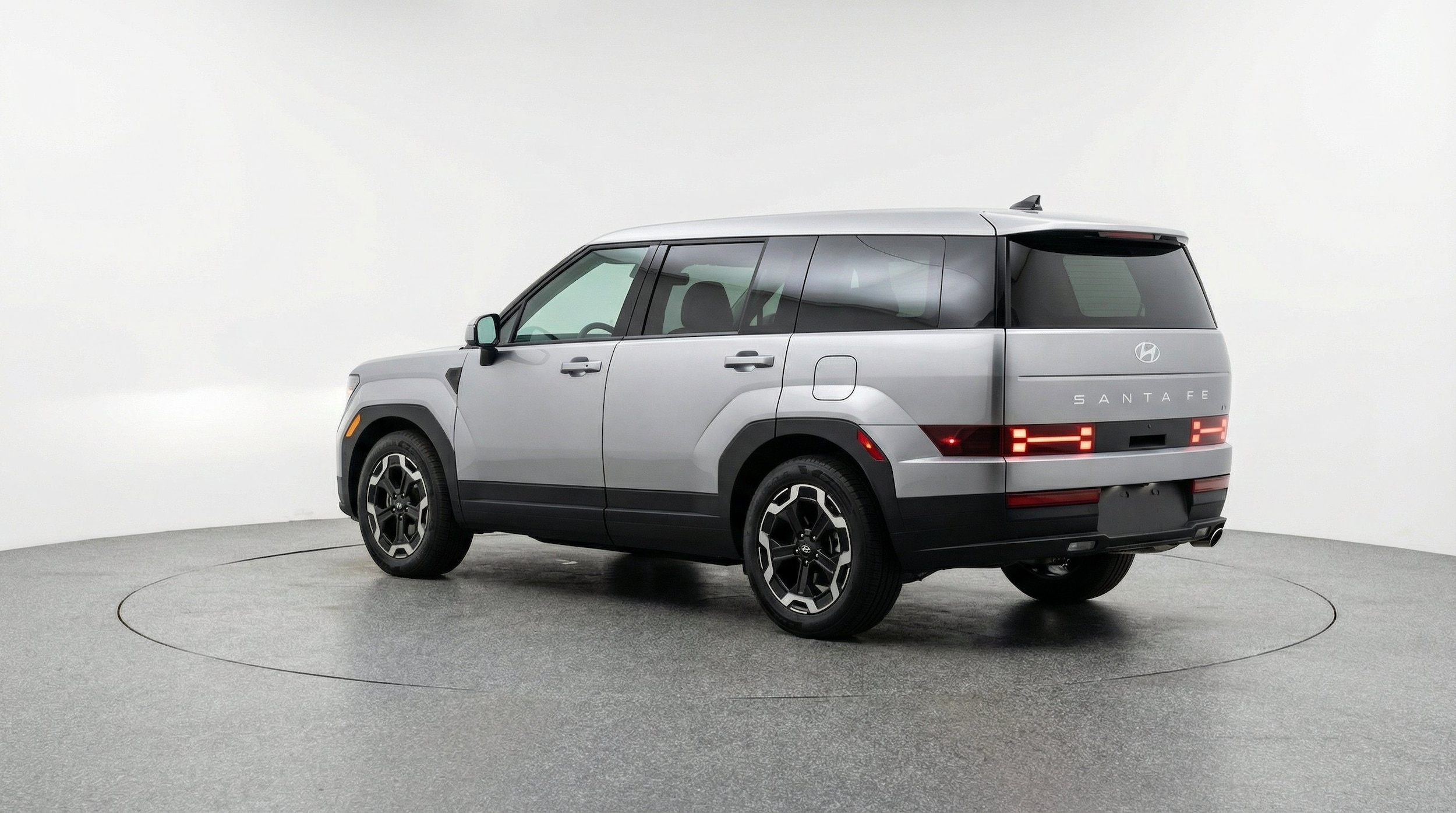 Thumbnail: 2026 Hyundai Santa Fe - 6