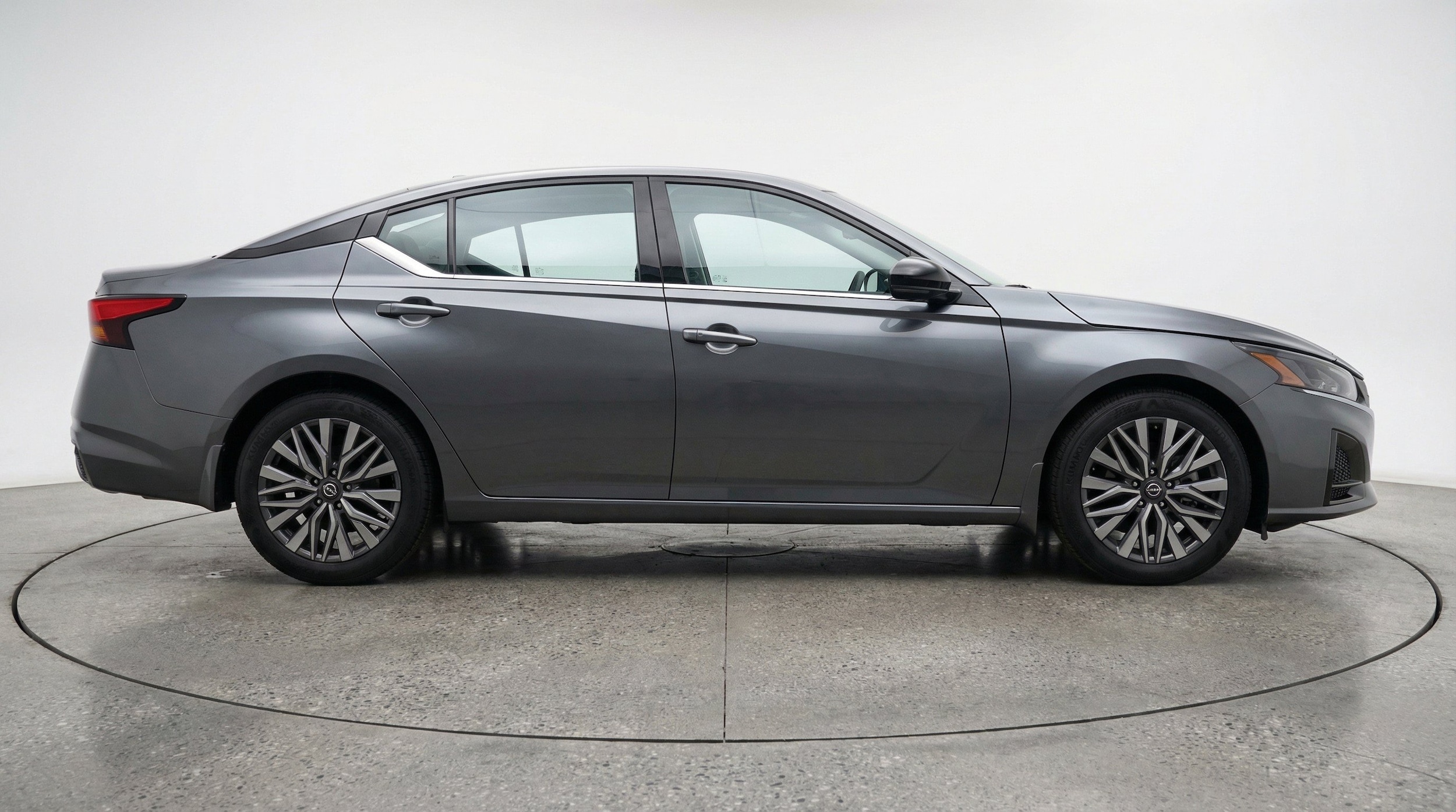 Thumbnail: 2026 Nissan Altima - 11