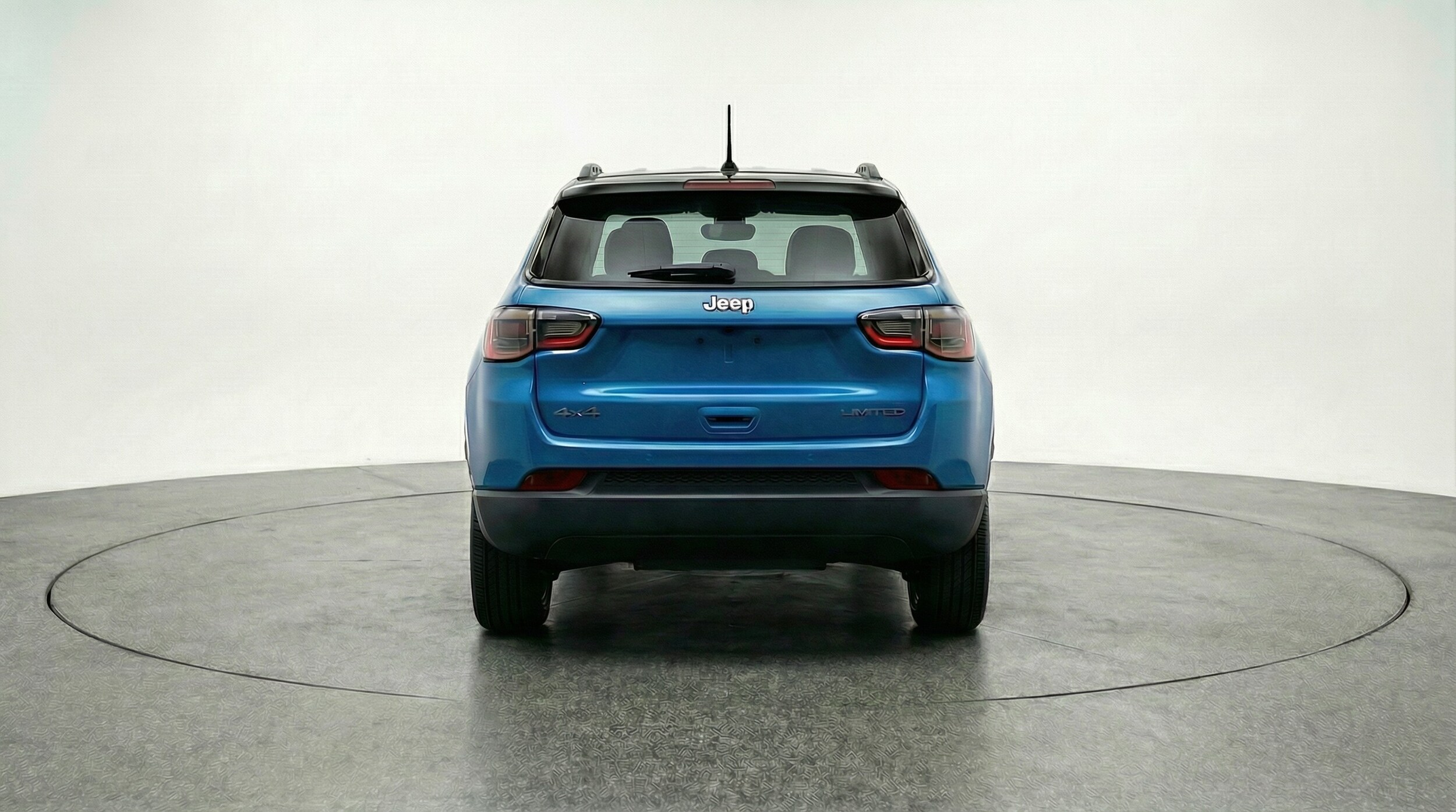 Thumbnail: 2025 Jeep Compass - 6