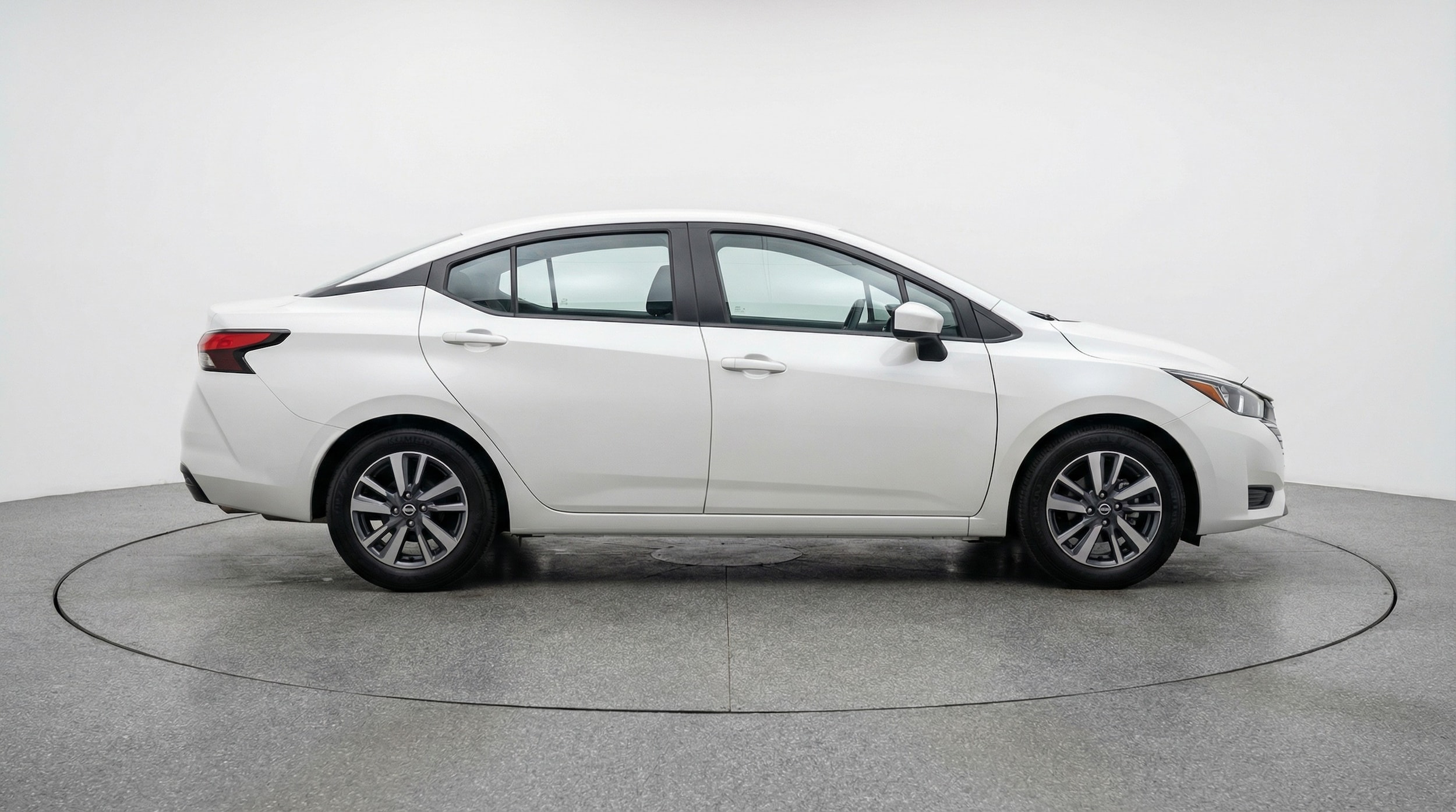 Thumbnail: 2025 Nissan Versa - 8