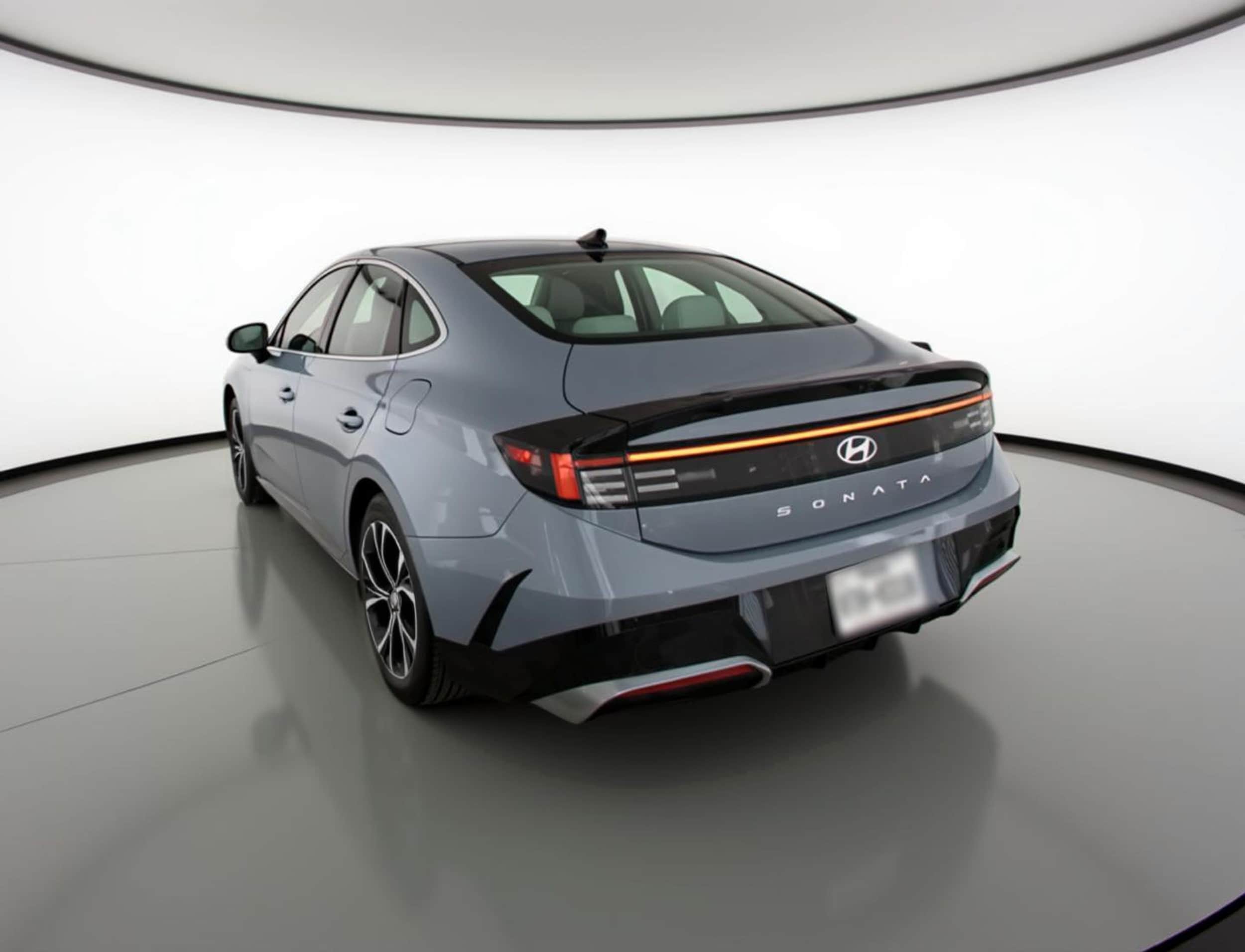 Thumbnail: 2025 Hyundai Sonata - 5