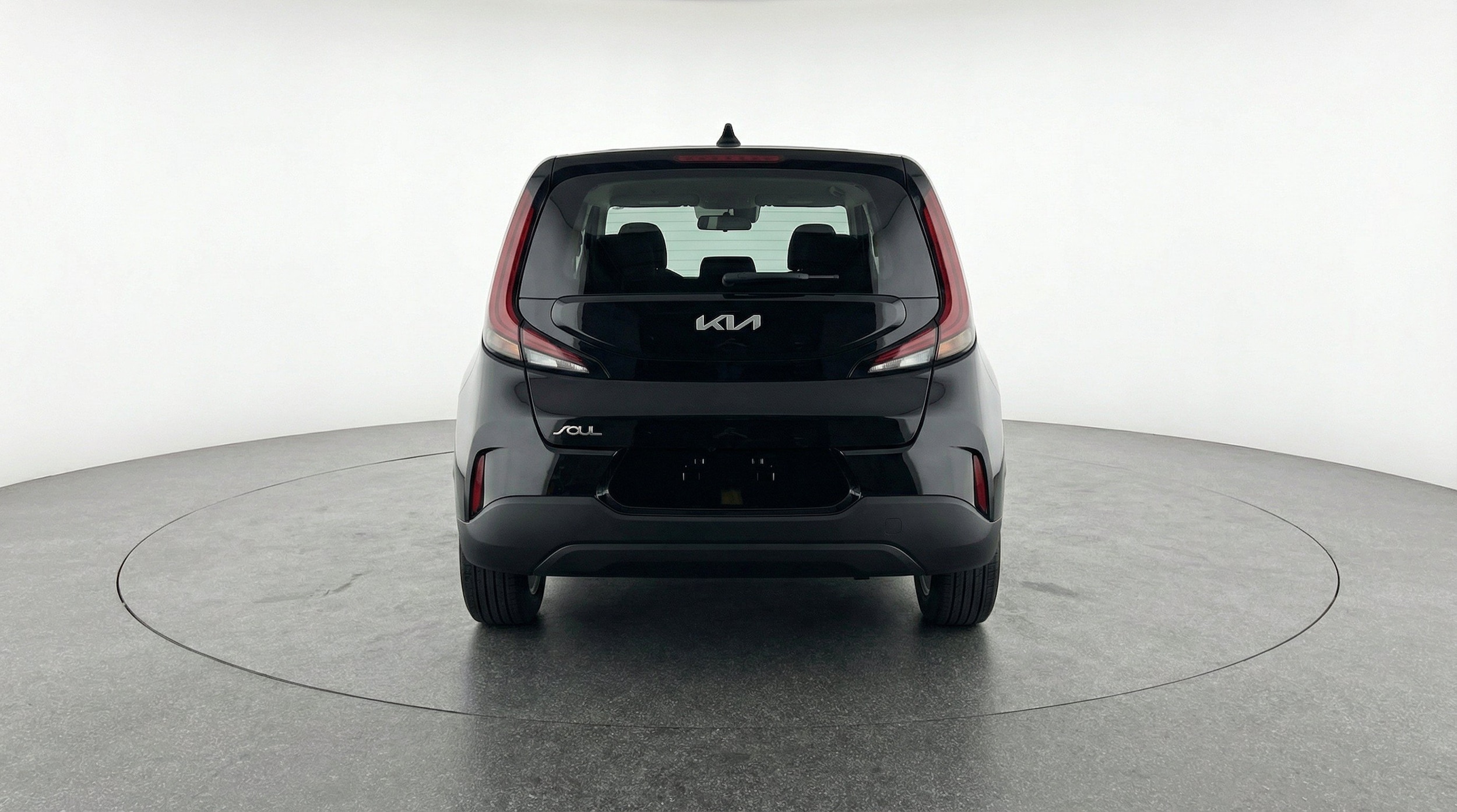 Thumbnail: 2025 Kia Soul - 7