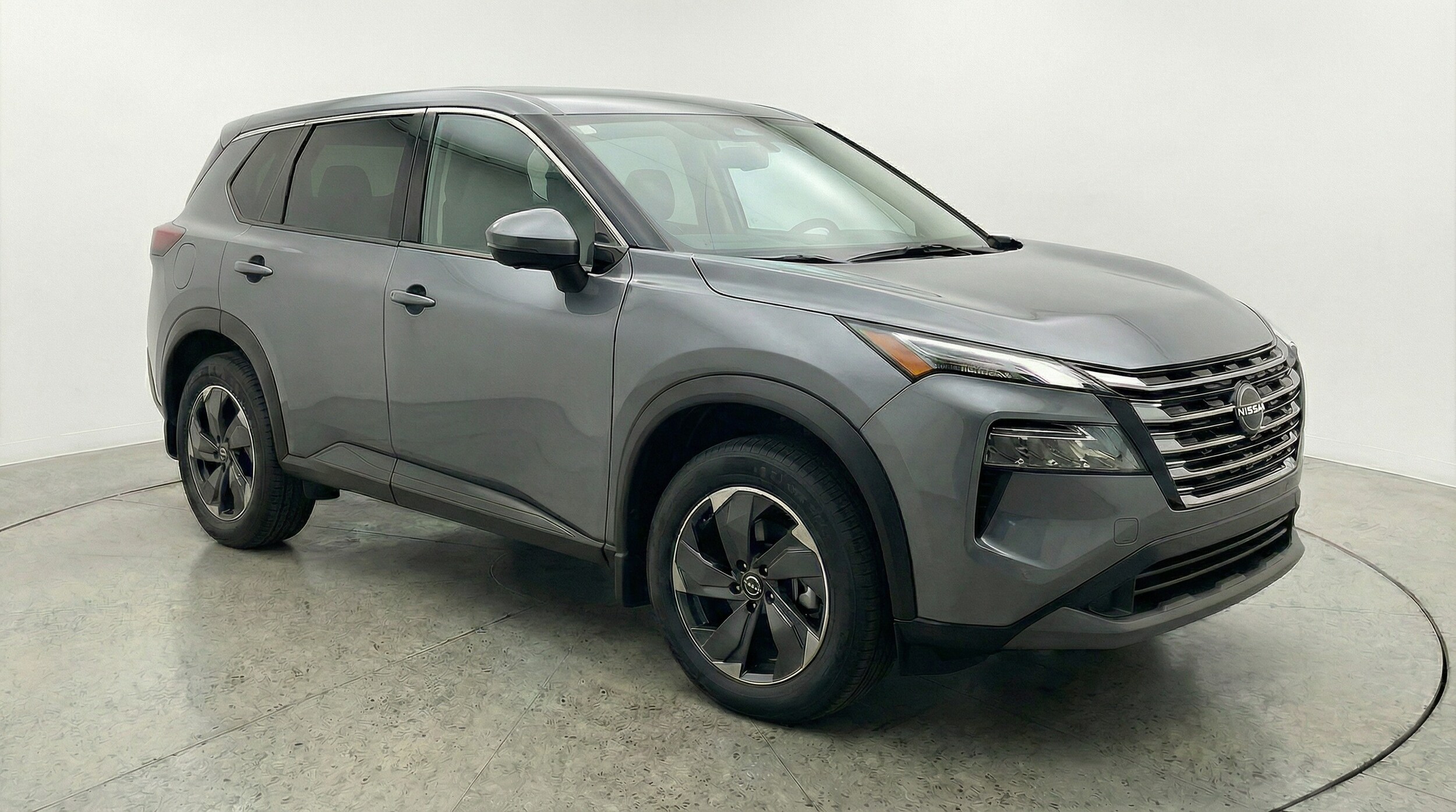 Thumbnail: 2025 Nissan Rogue - 1