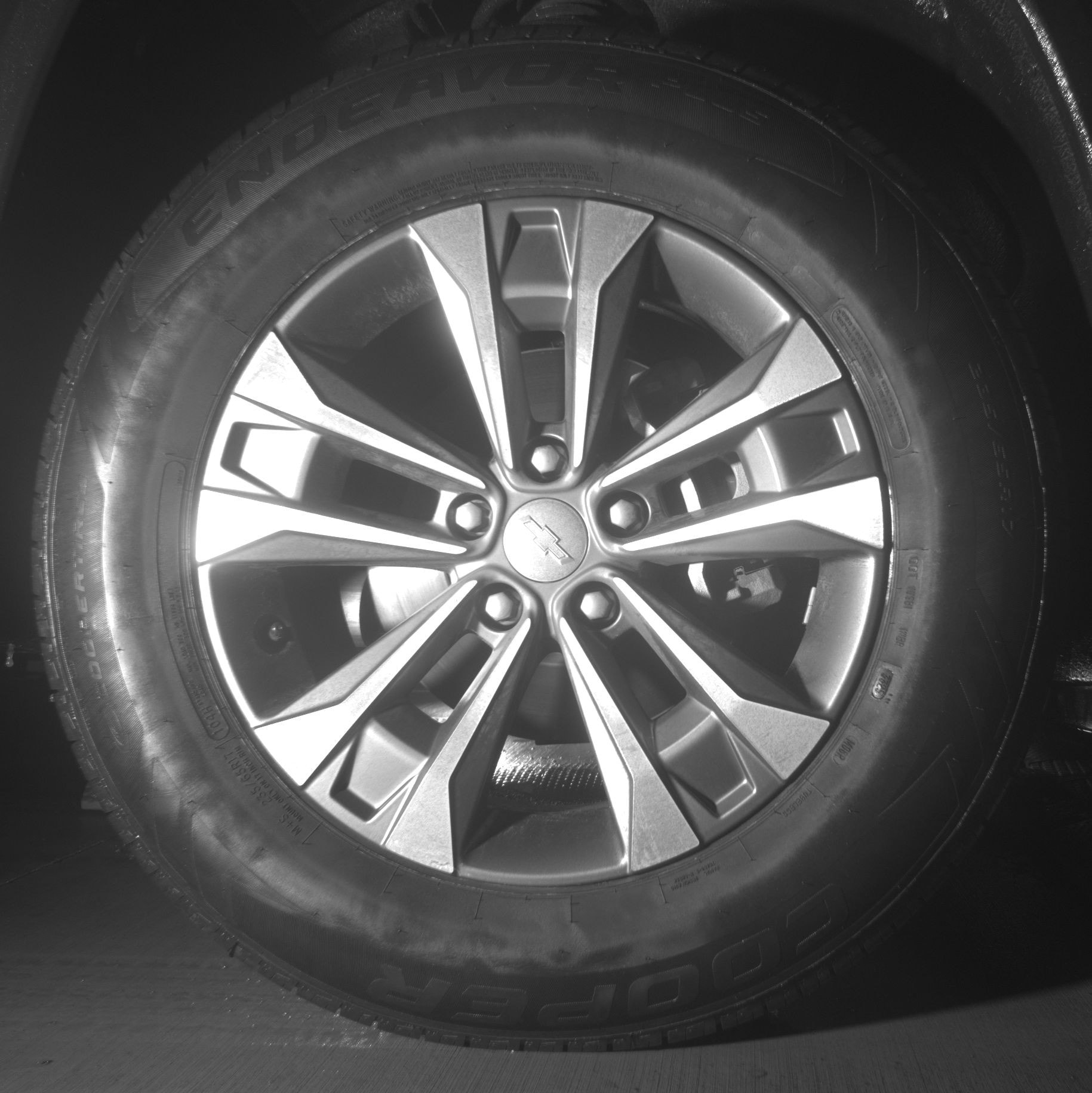 Thumbnail: 2025 Chevrolet Equinox - 10