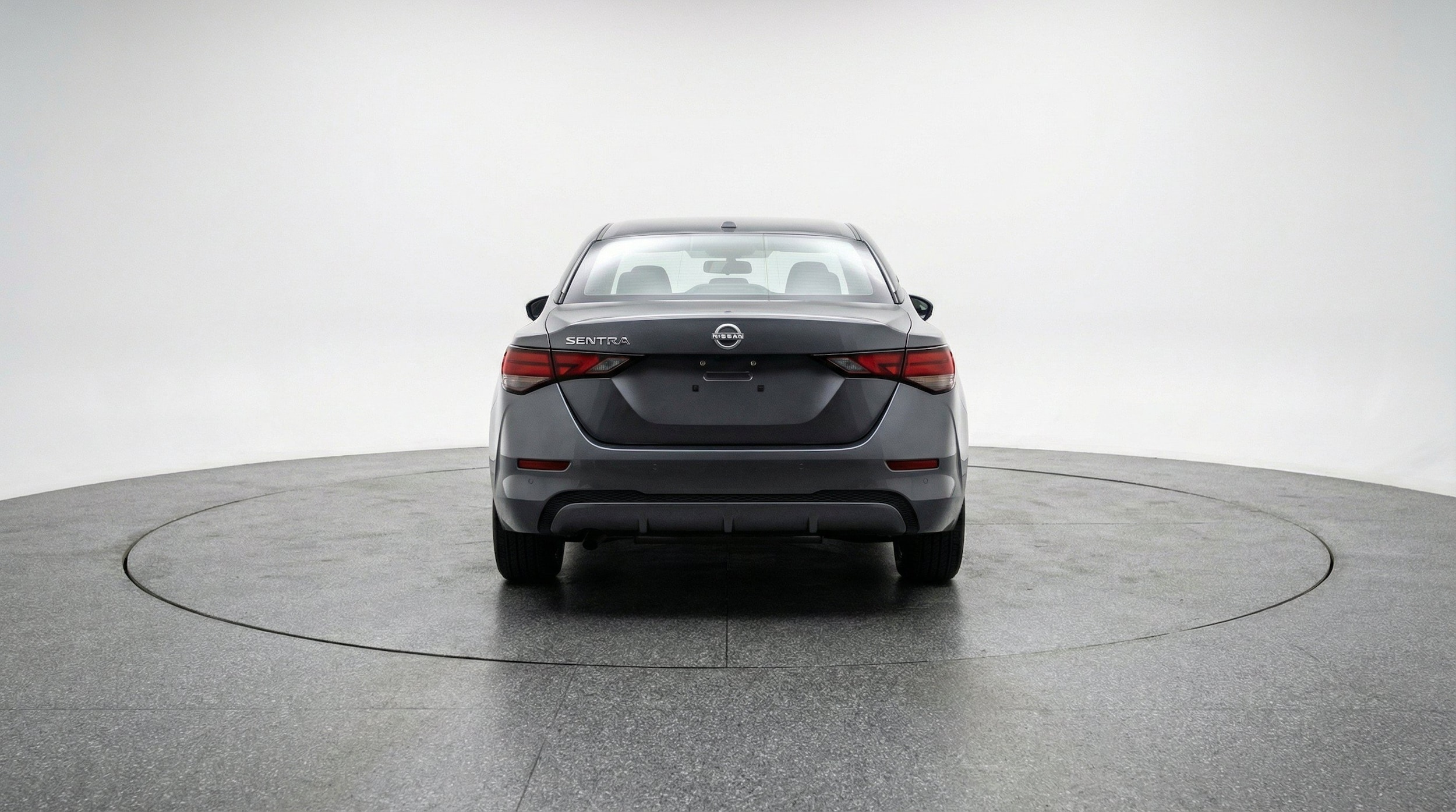 Thumbnail: 2025 Nissan Sentra - 7