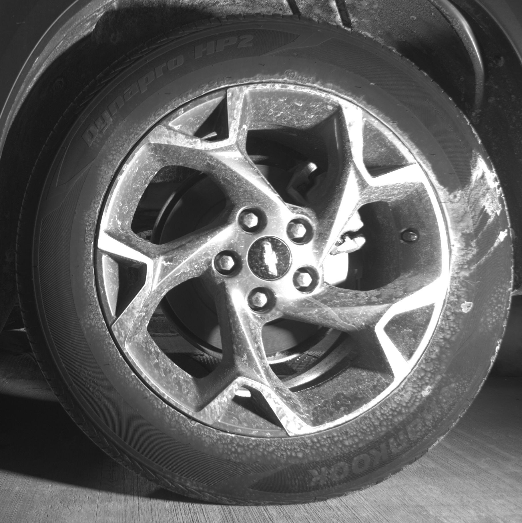 Thumbnail: 2025 Chevrolet Trax - 11