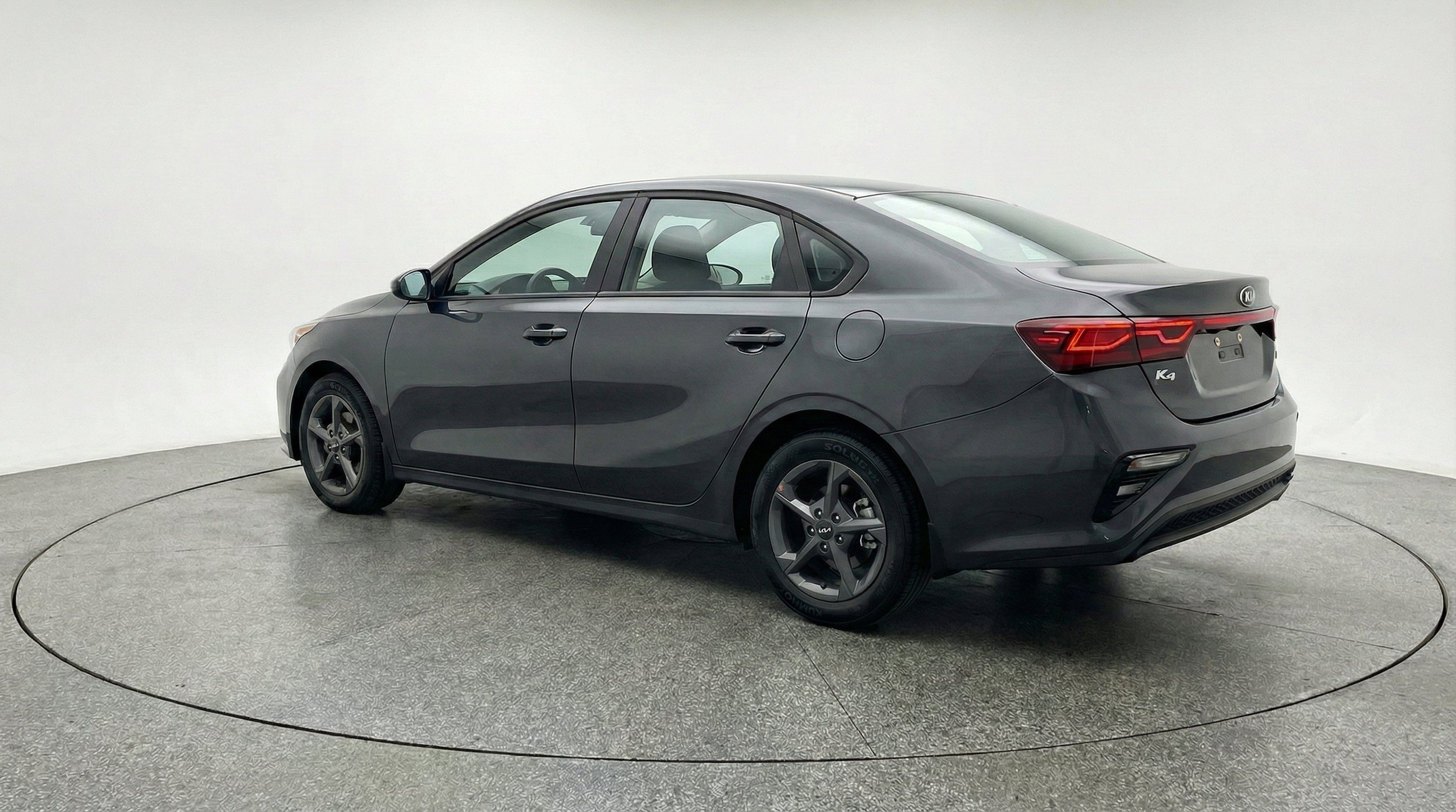 Thumbnail: 2026 Kia K4 - 6