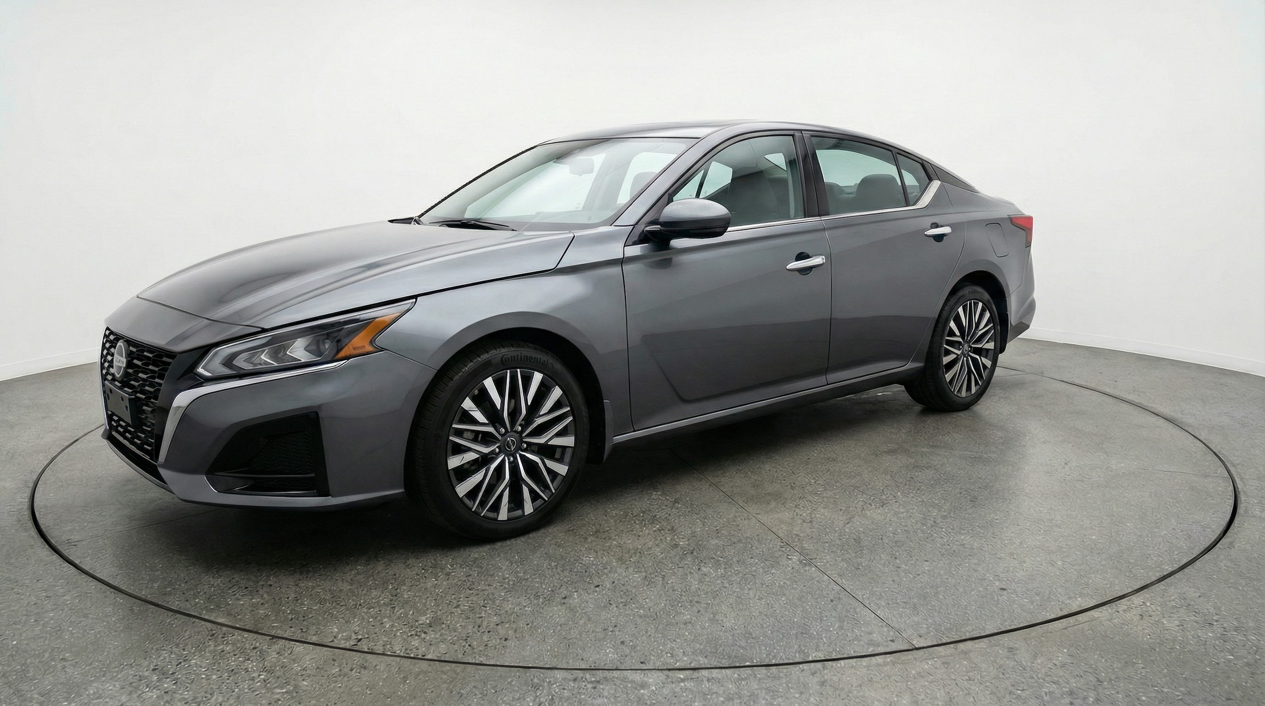 Thumbnail: 2025 Nissan Altima - 3