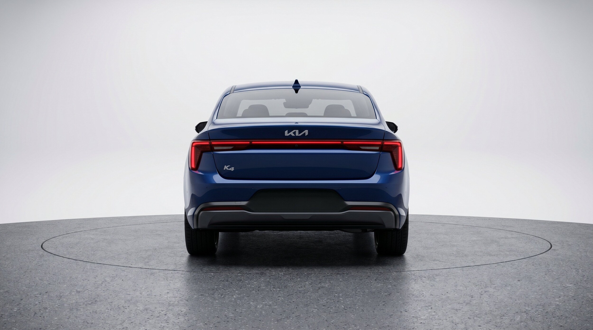 Thumbnail: 2025 Kia K4 - 7