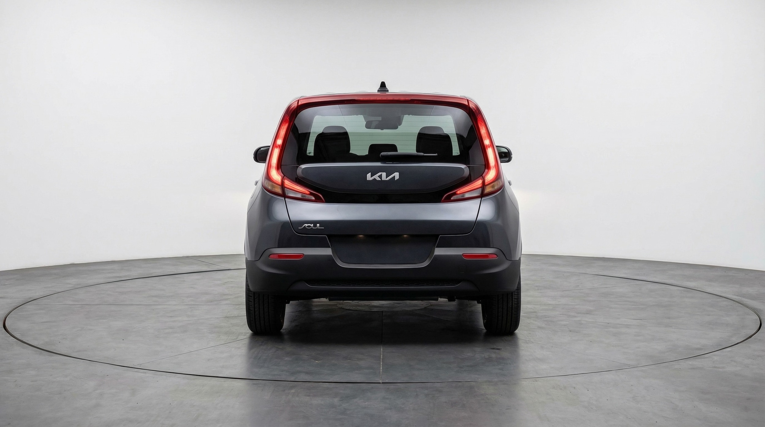 Thumbnail: 2025 Kia Soul - 6