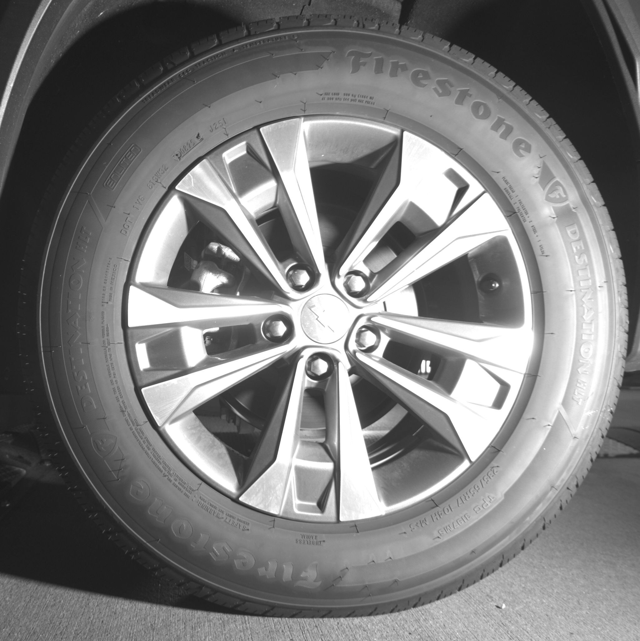 Thumbnail: 2025 Chevrolet Equinox - 11