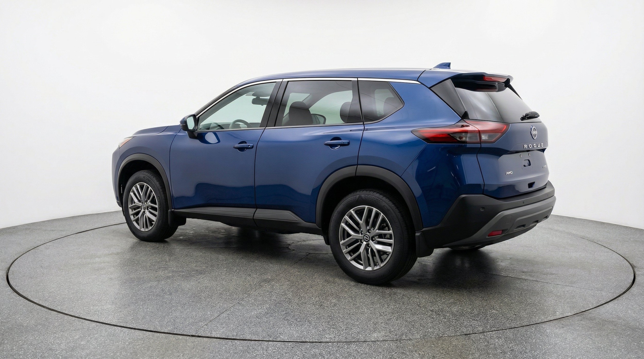 Thumbnail: 2026 Nissan Rogue - 6