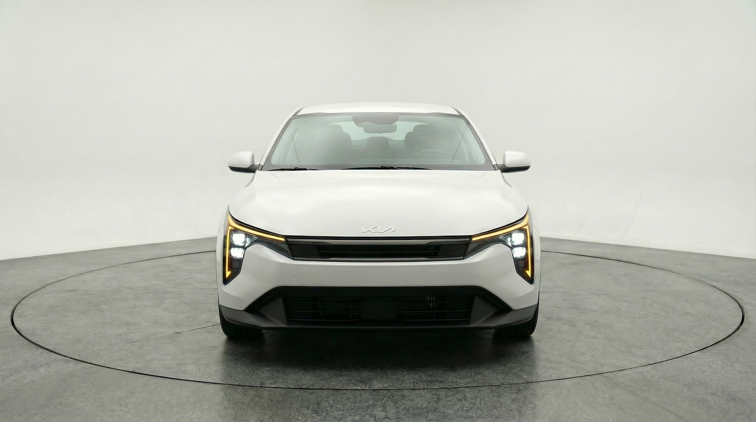 Thumbnail: 2025 Kia K4 - 2