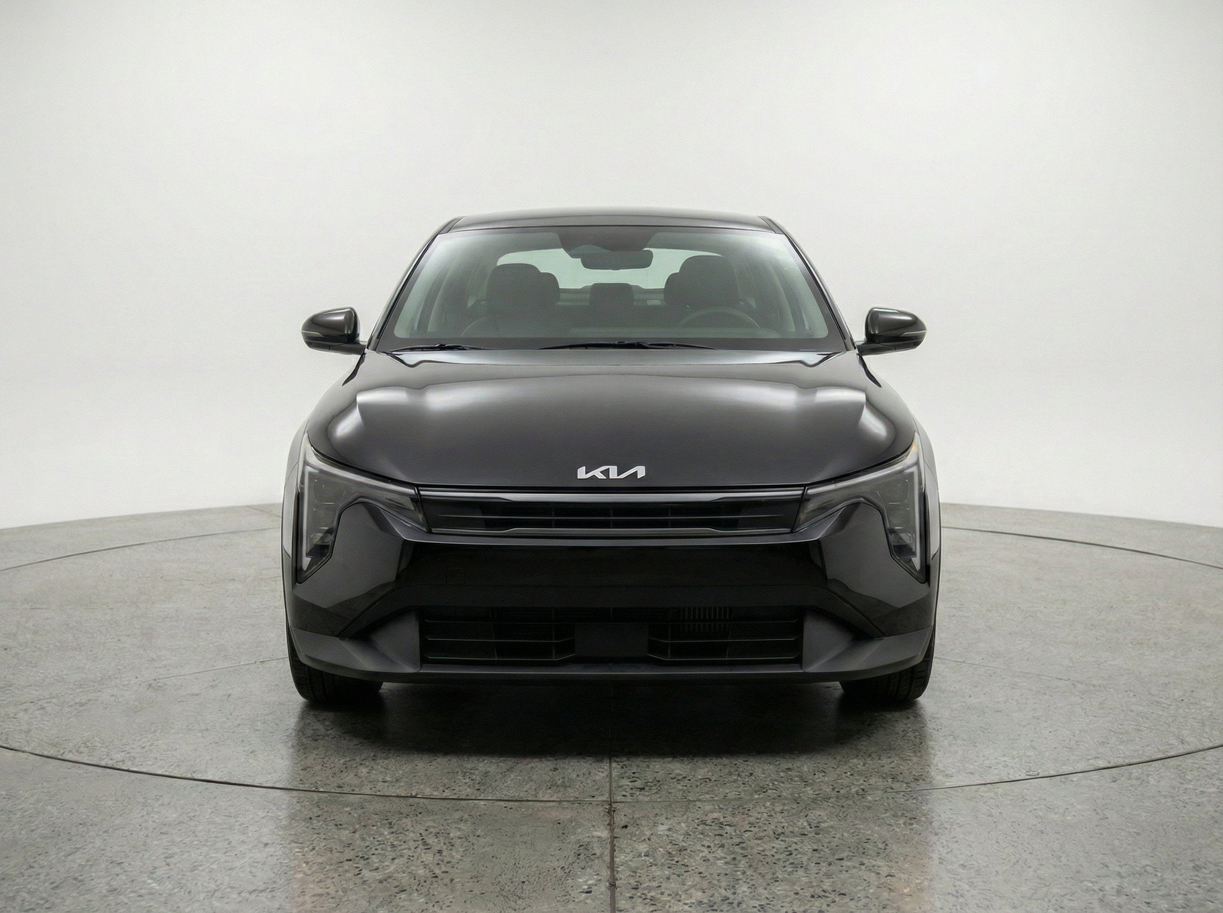Thumbnail: 2025 Kia K4 - 2