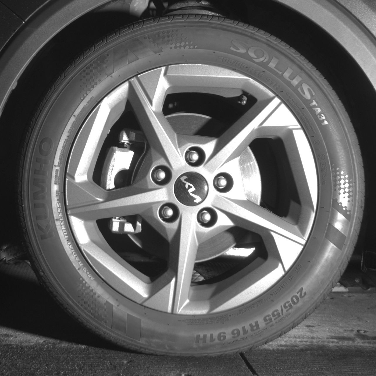 Thumbnail: 2025 Kia K4 - 9