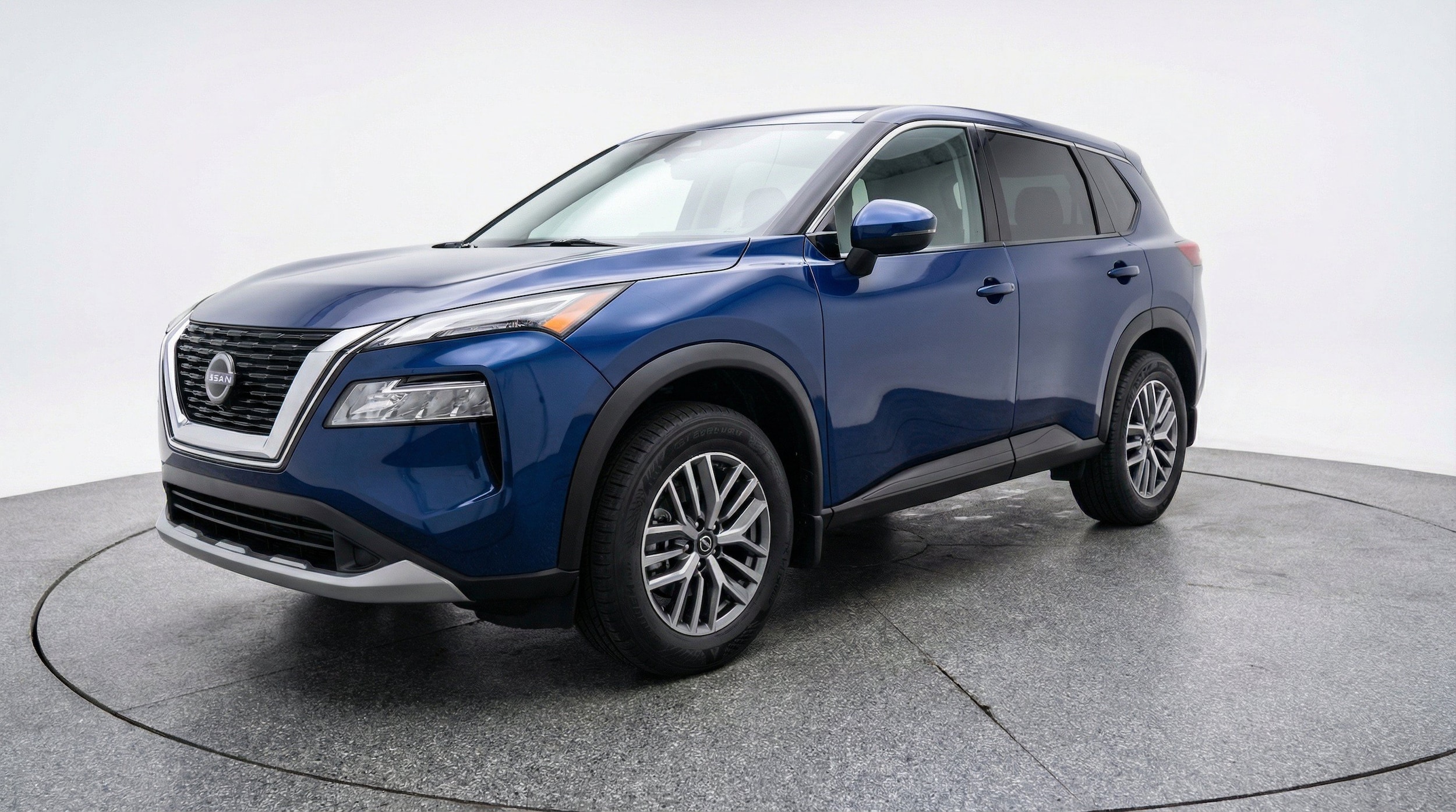 Thumbnail: 2026 Nissan Rogue - 3