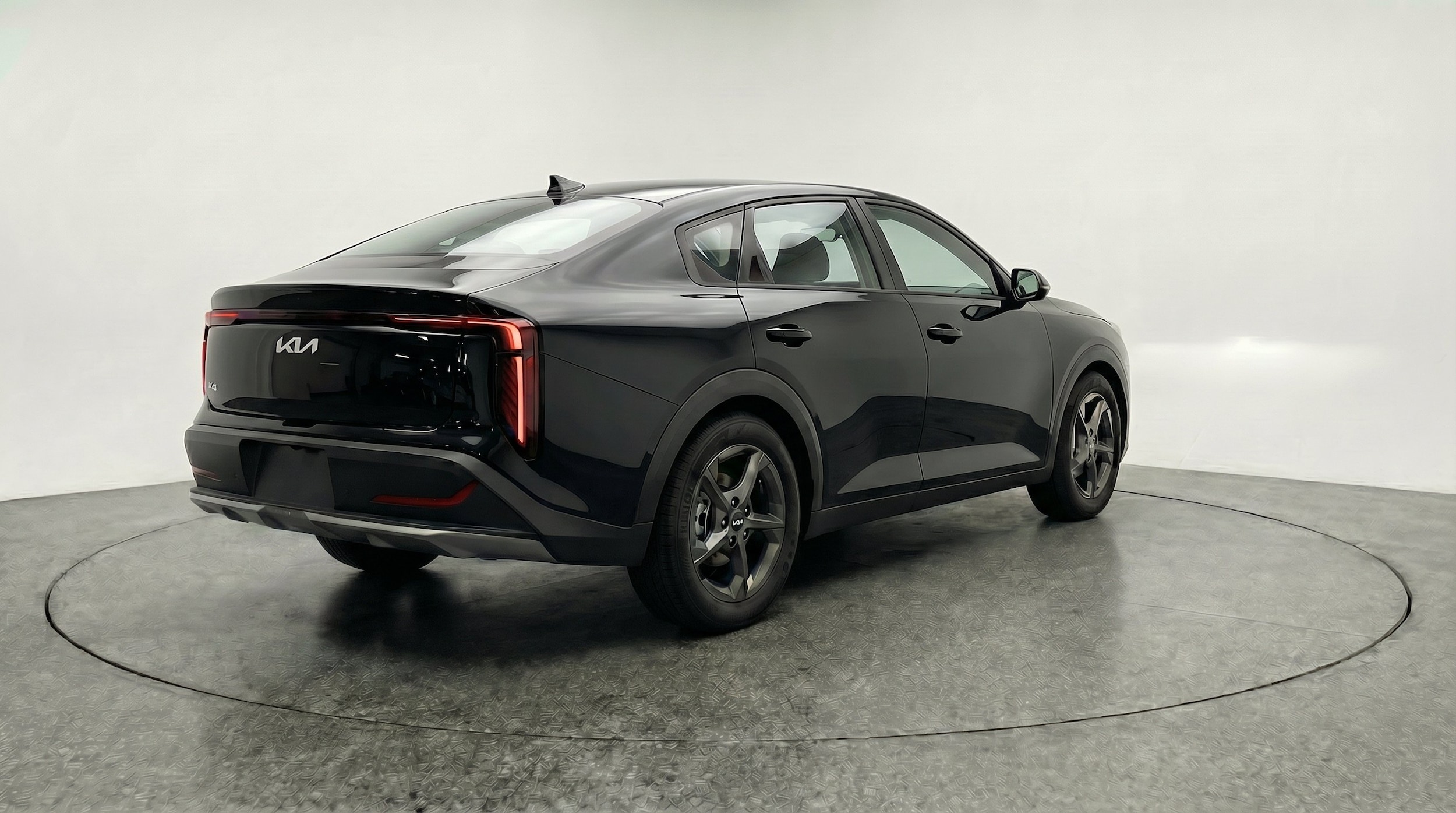 Thumbnail: 2026 Kia K4 - 9
