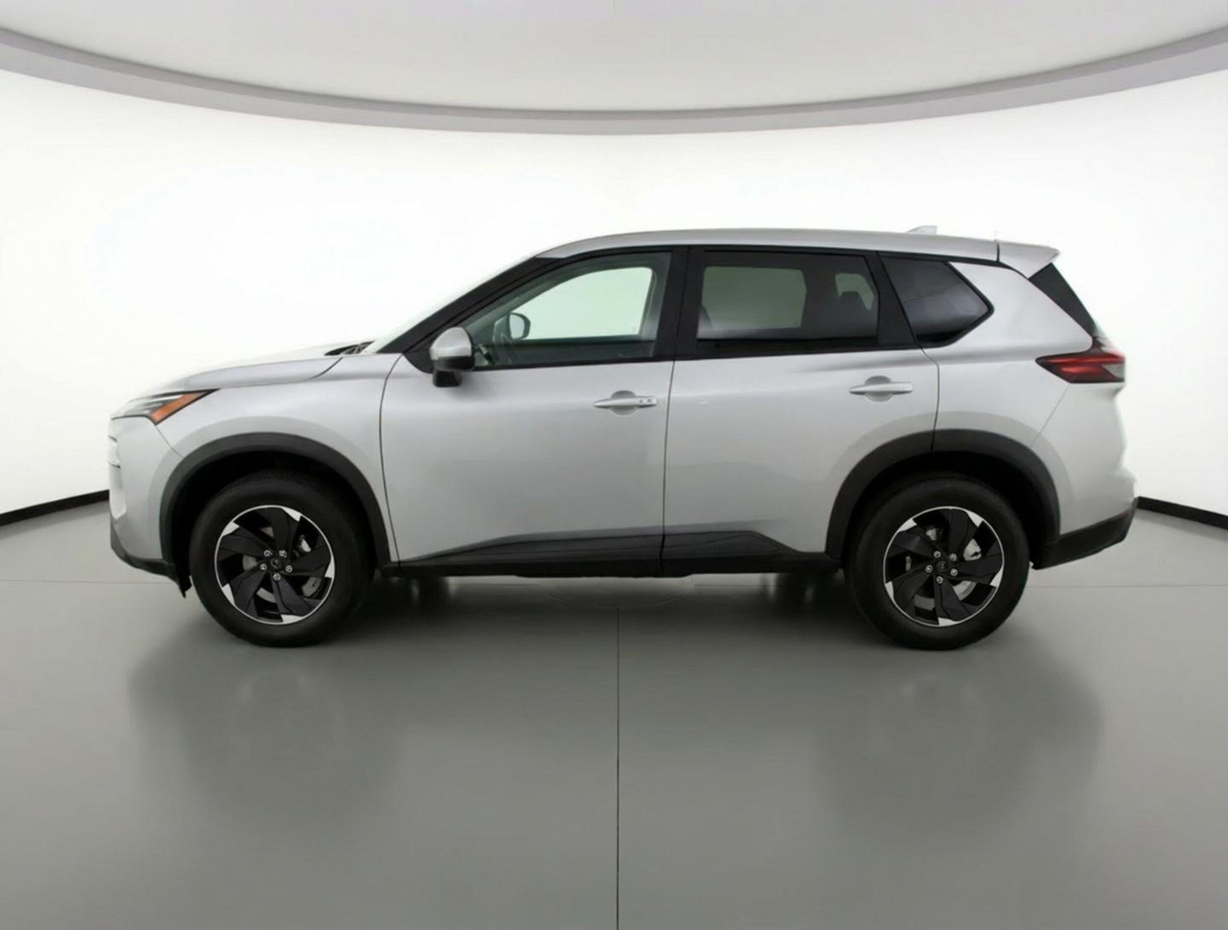 Thumbnail: 2025 Nissan Rogue - 4