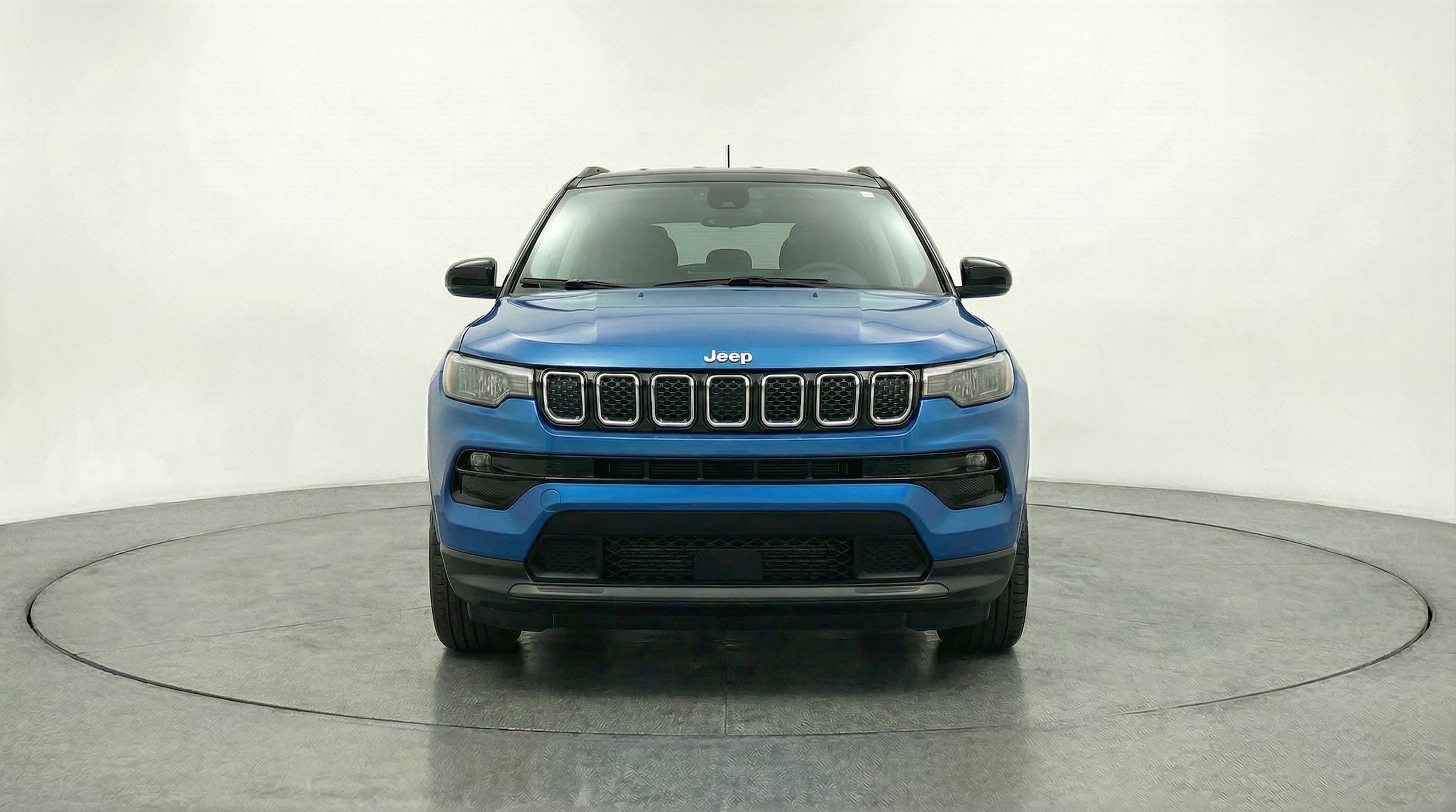 Thumbnail: 2025 Jeep Compass - 2