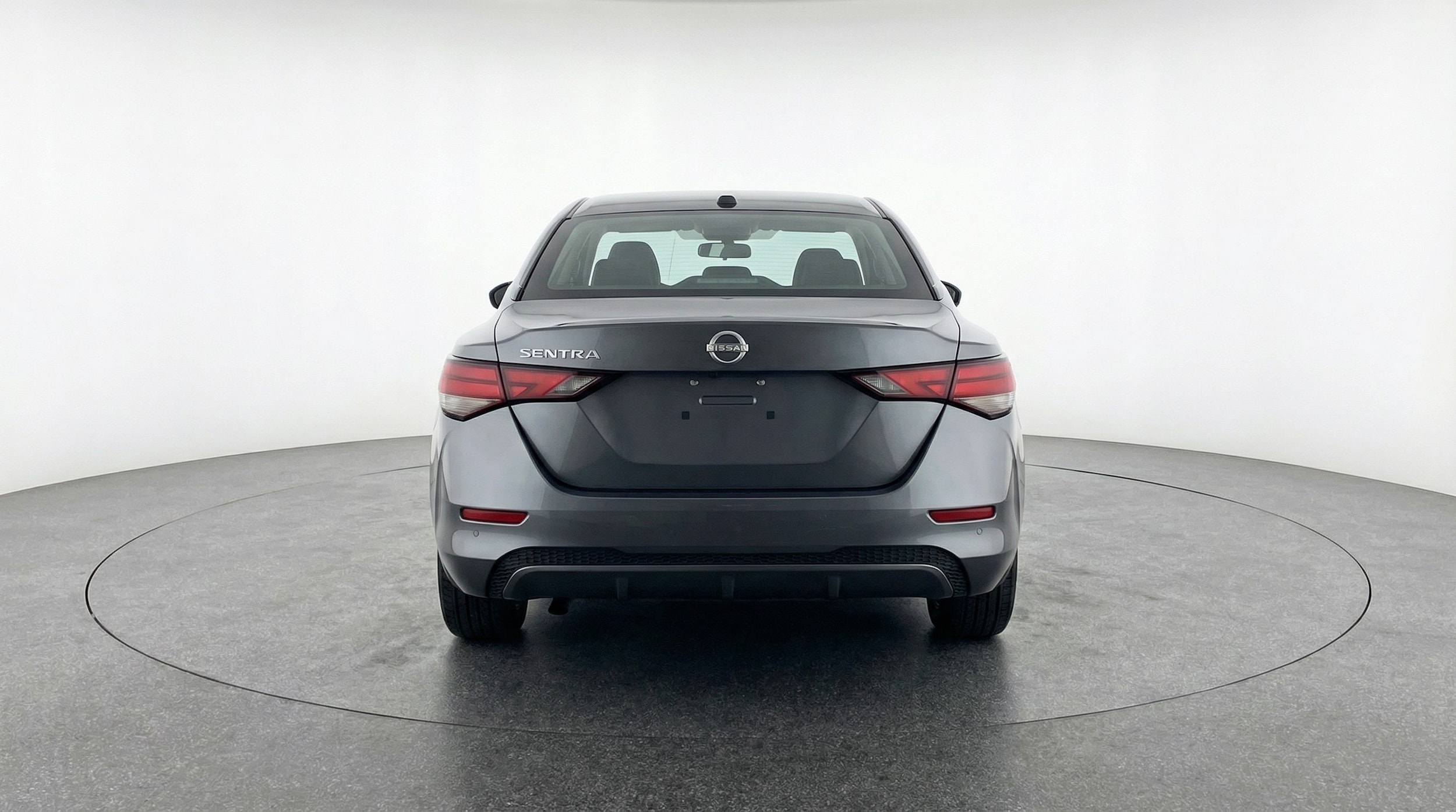 Thumbnail: 2025 Nissan Sentra - 6