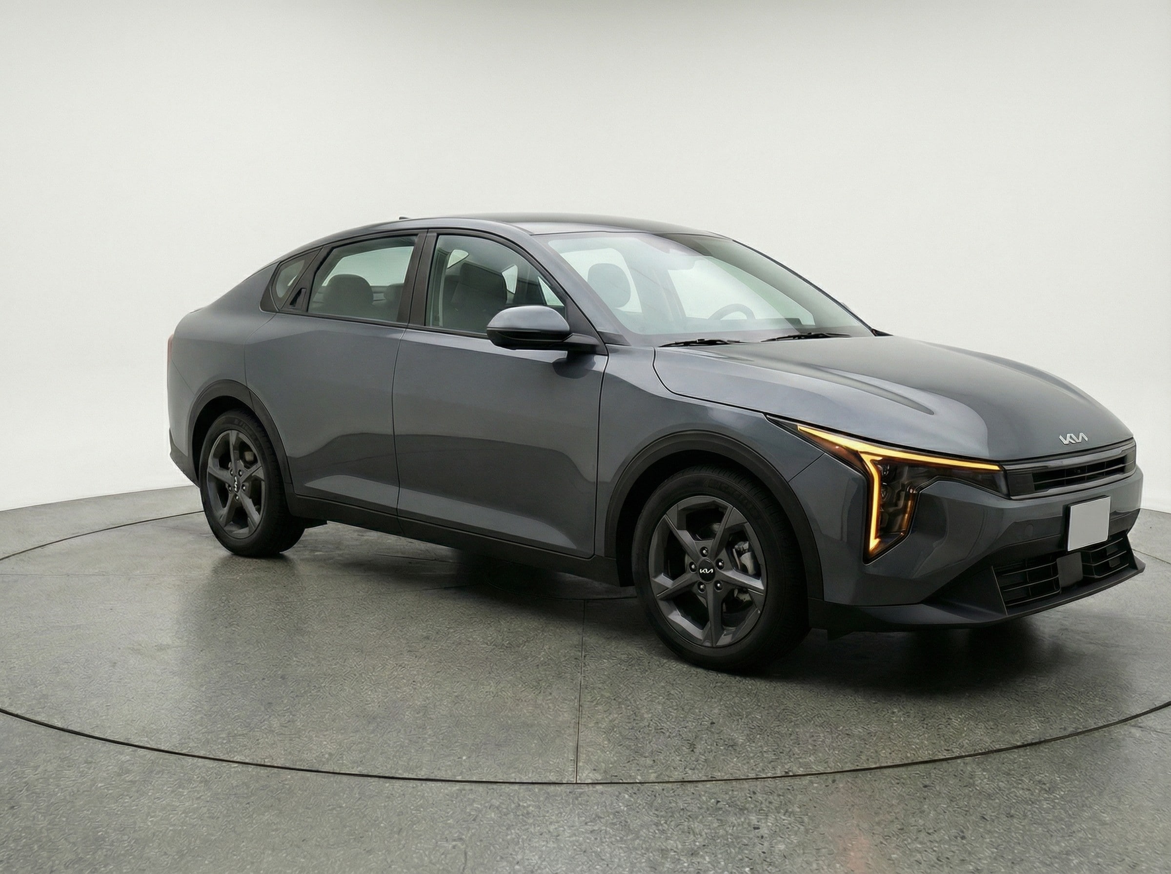 Thumbnail: 2025 Kia K4 - 1